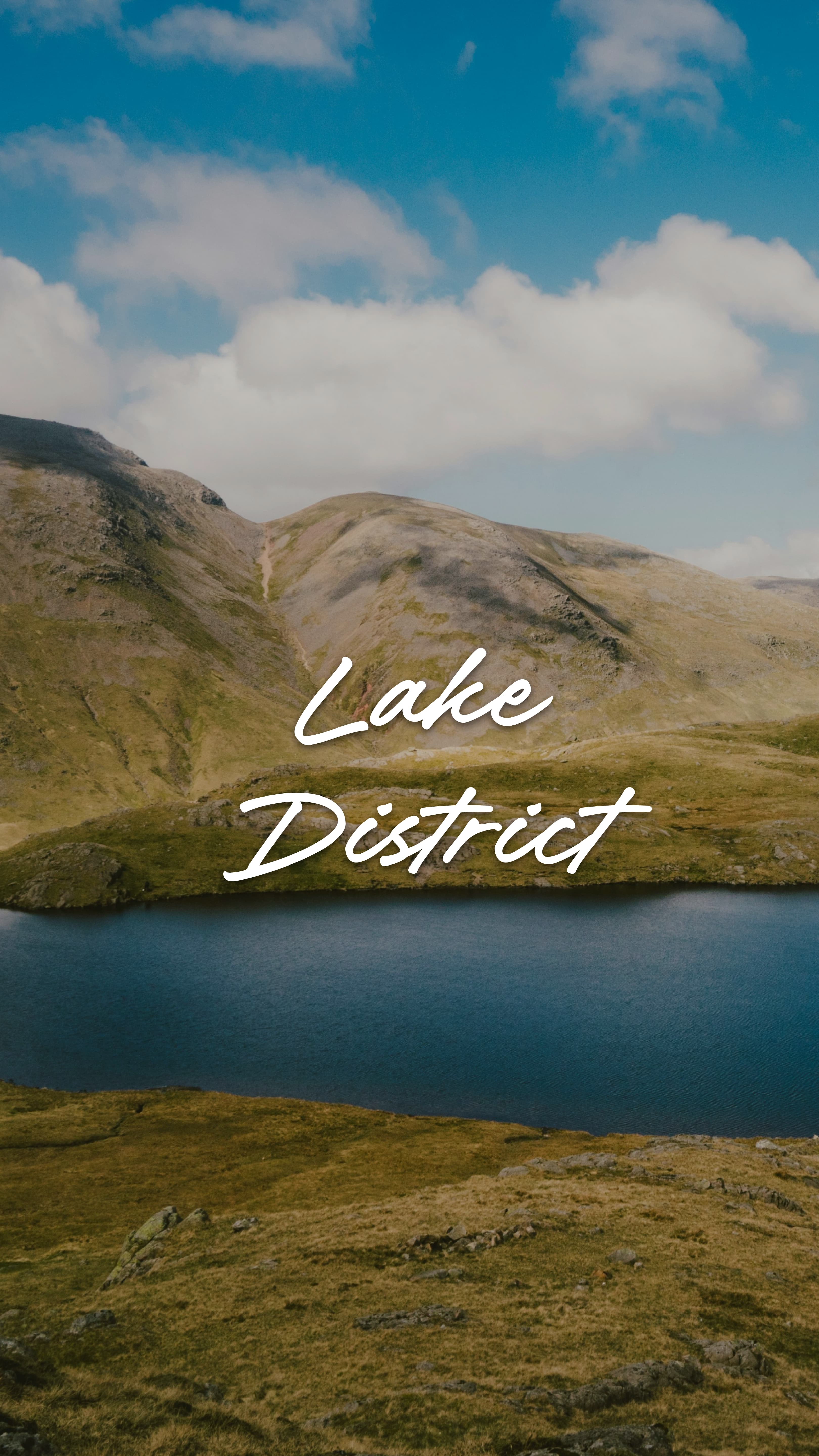 Lake District