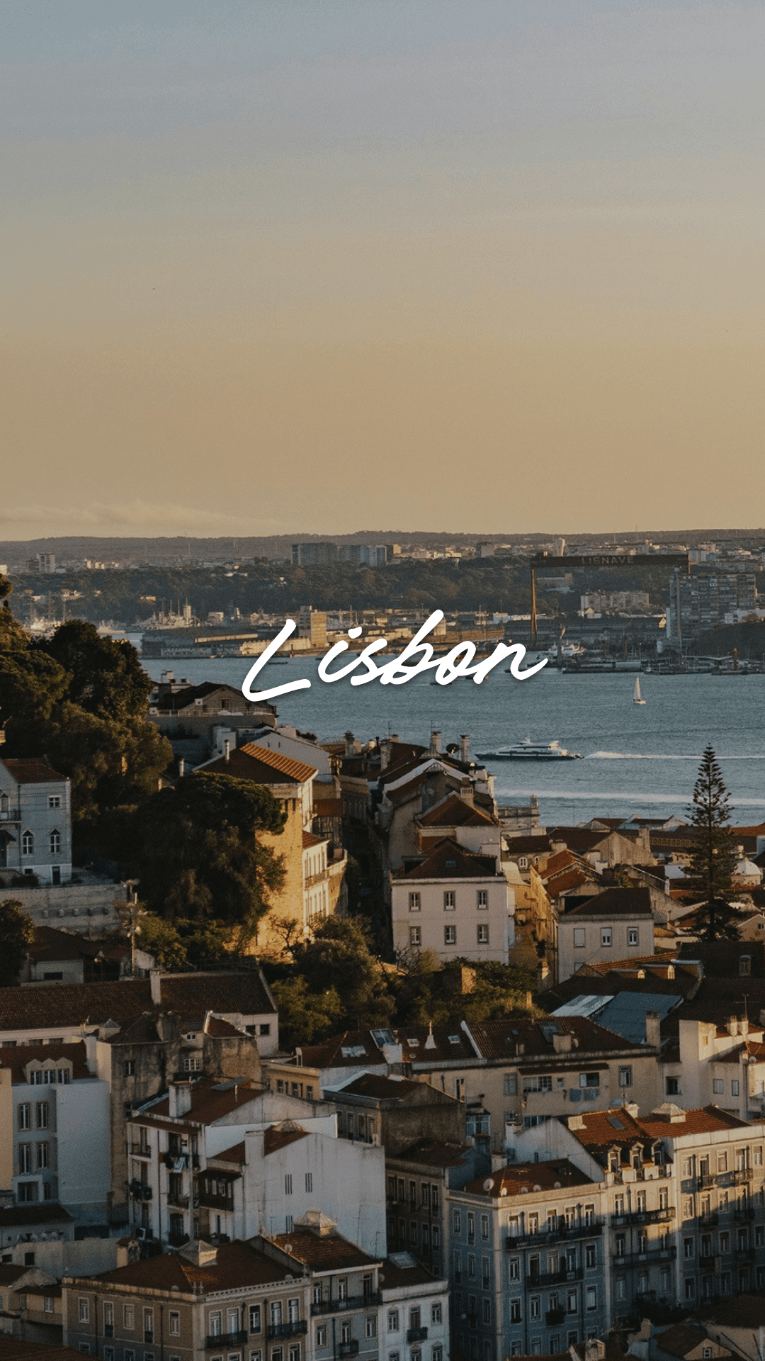 Lisbon