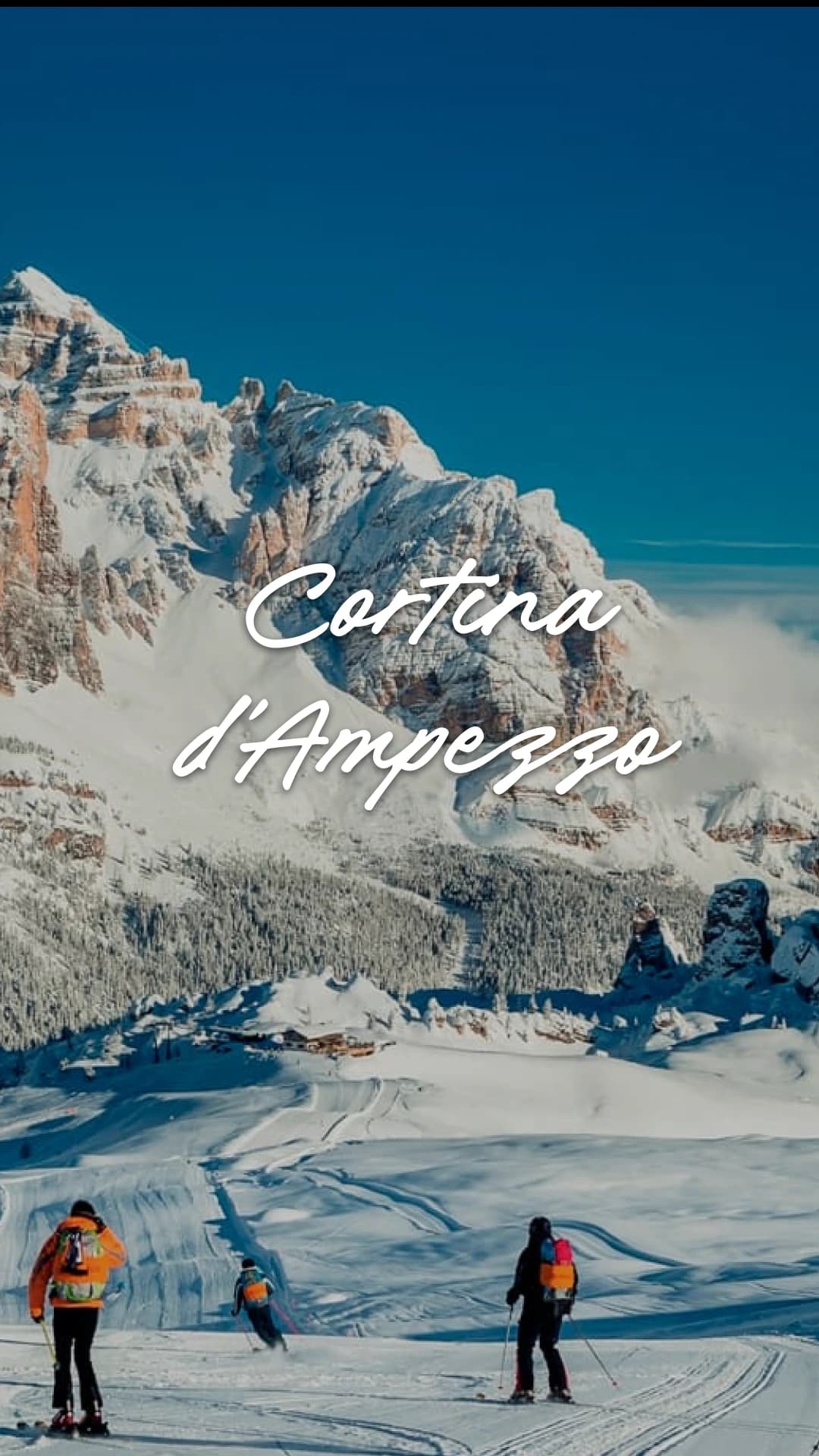 Cortina d Ampezzo