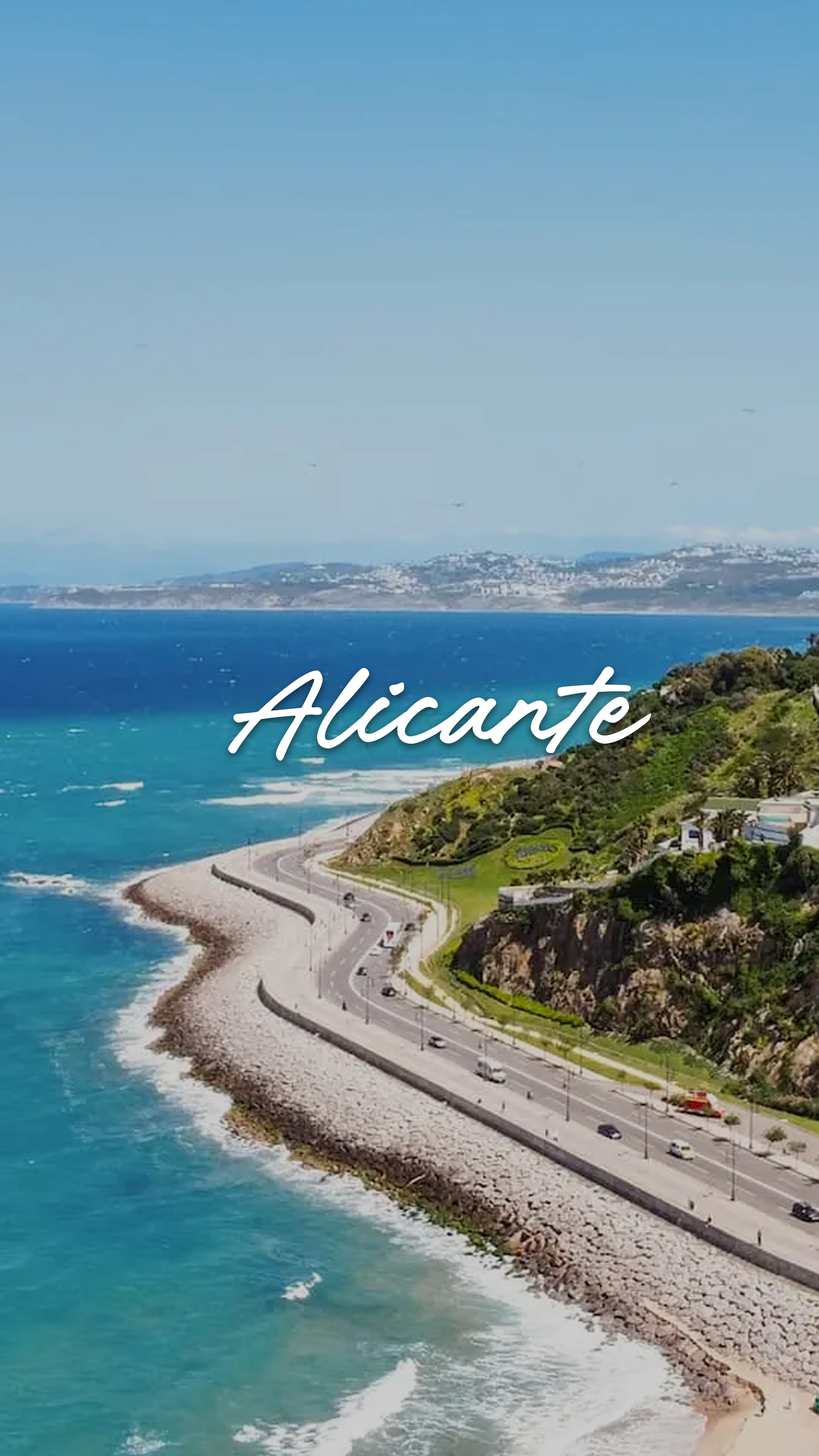 Alicante