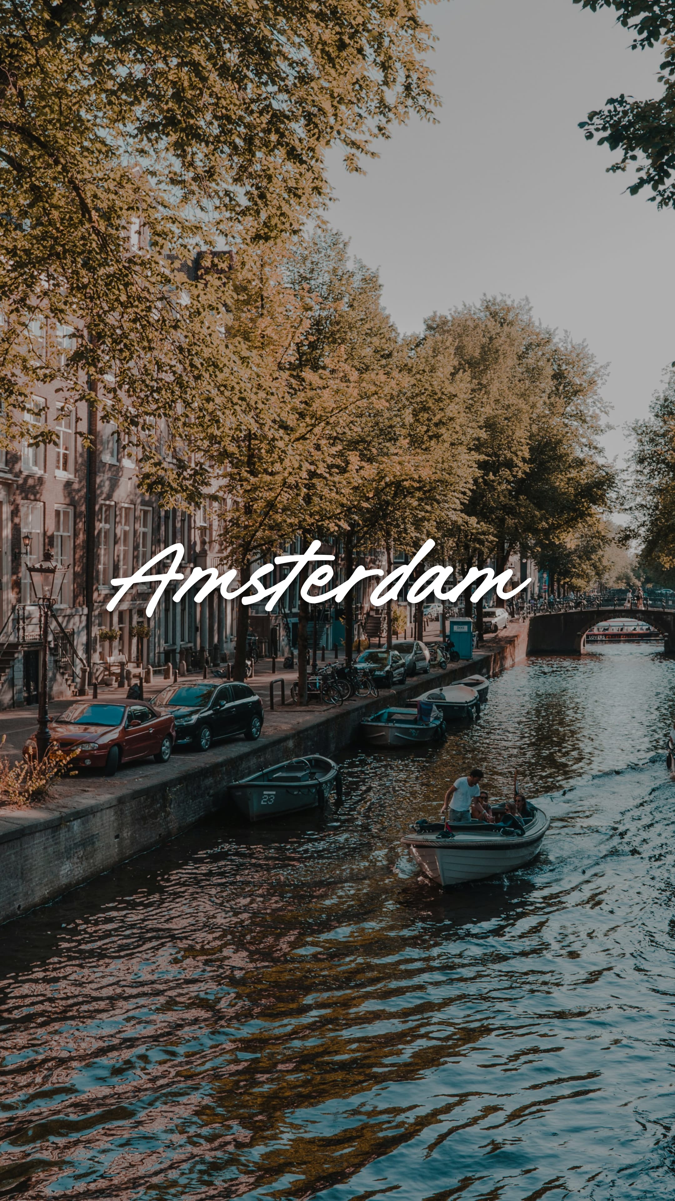 Amsterdam
