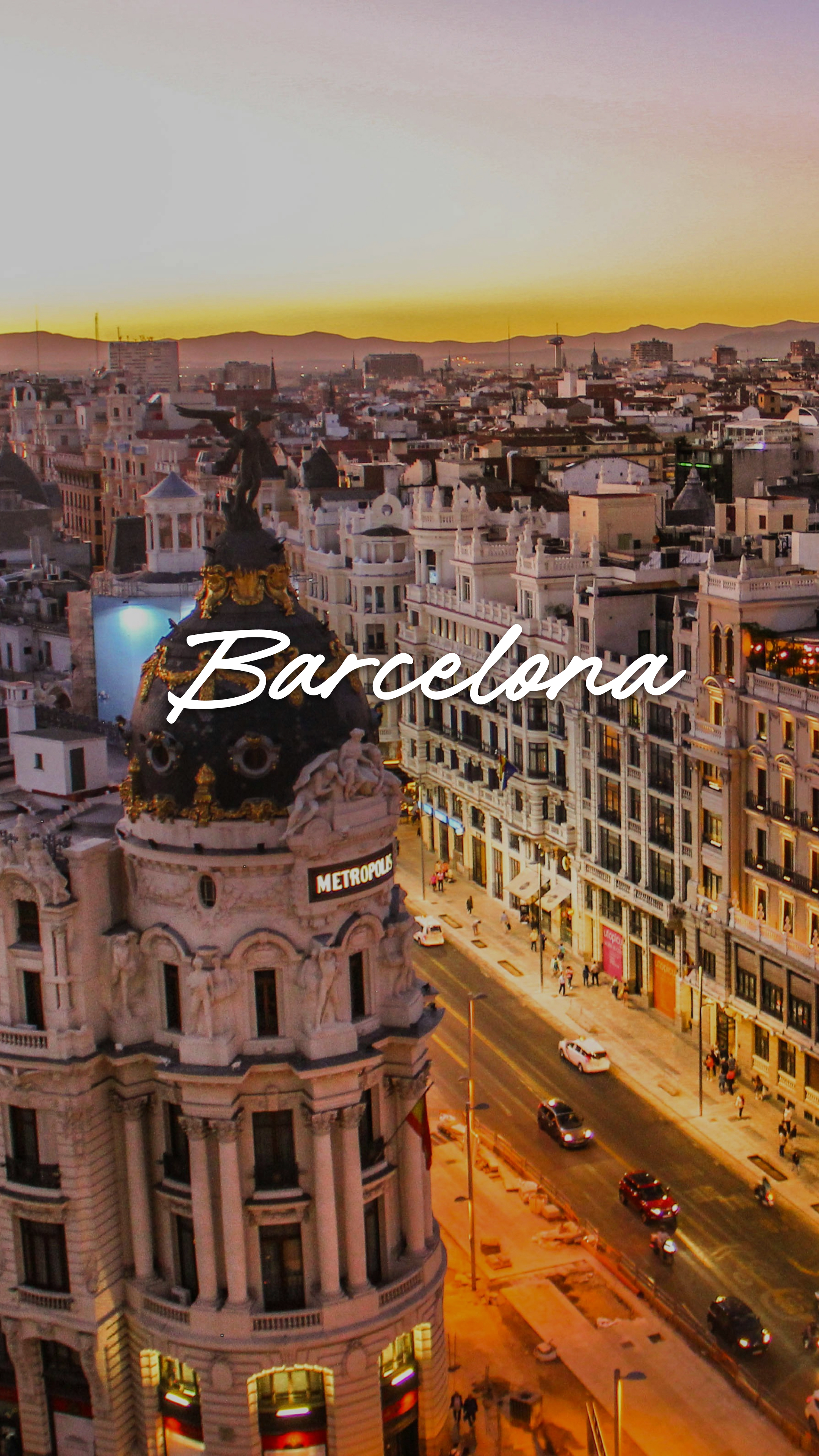 Barcelona