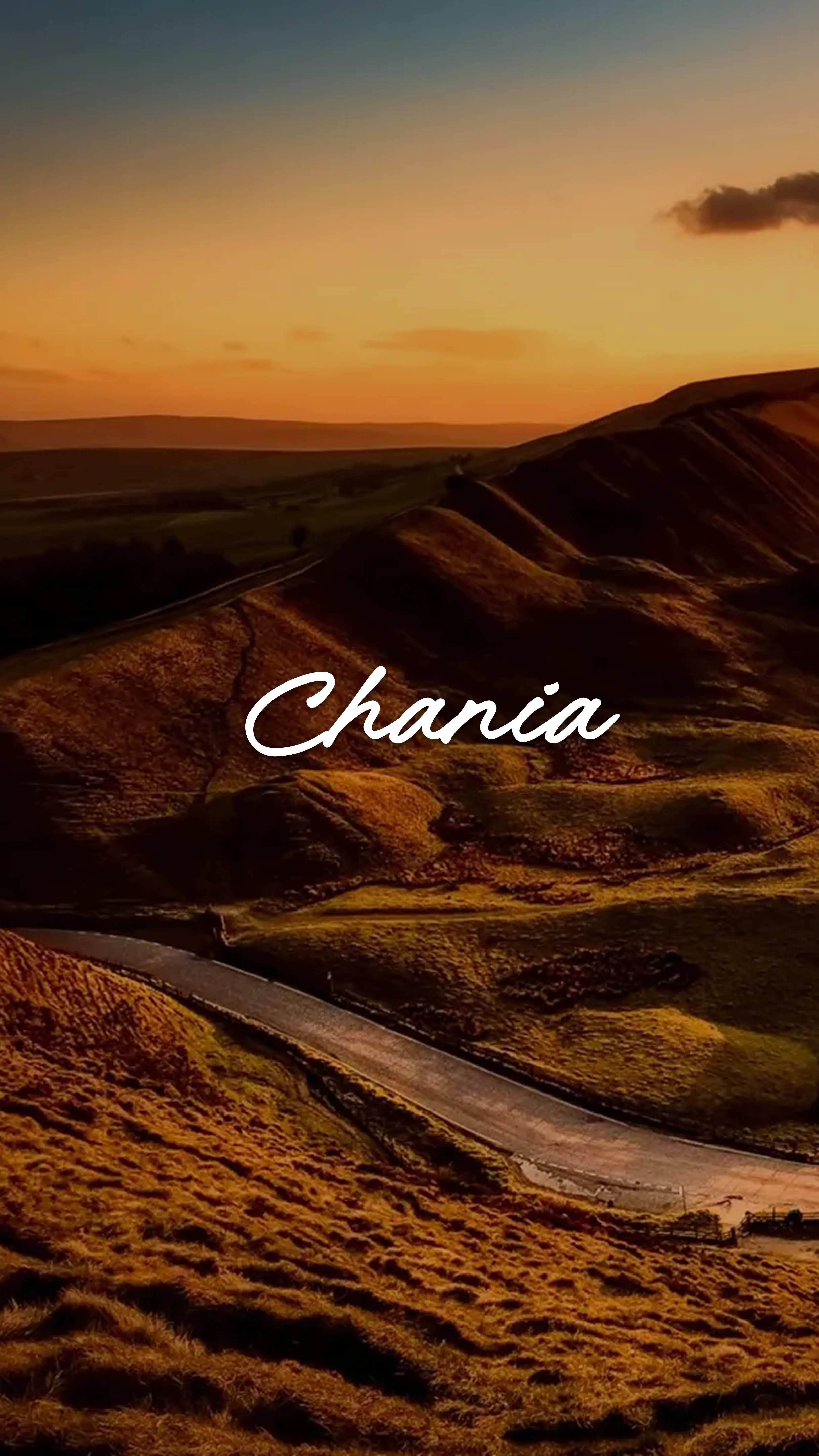 Chania