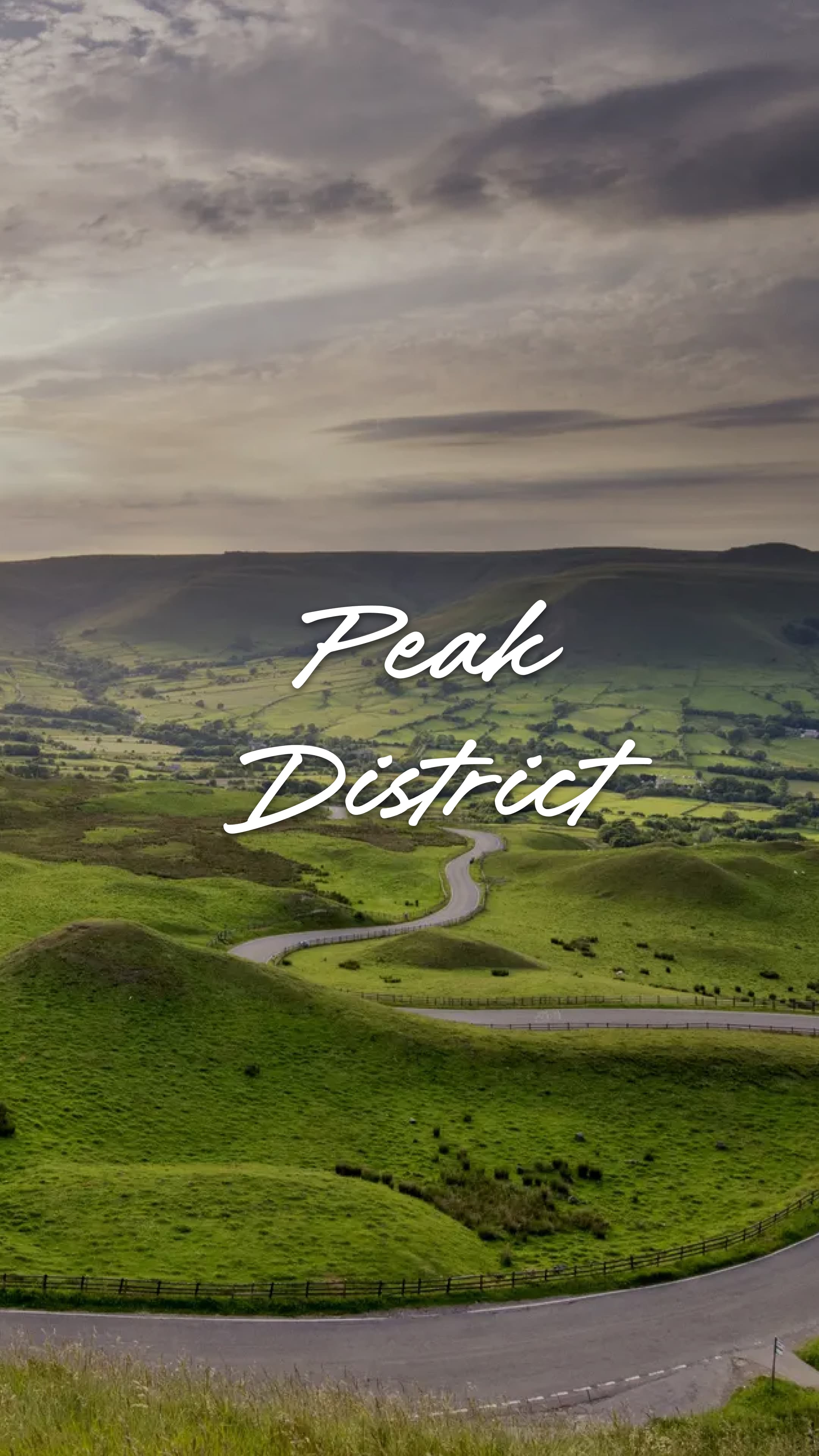 Peak District