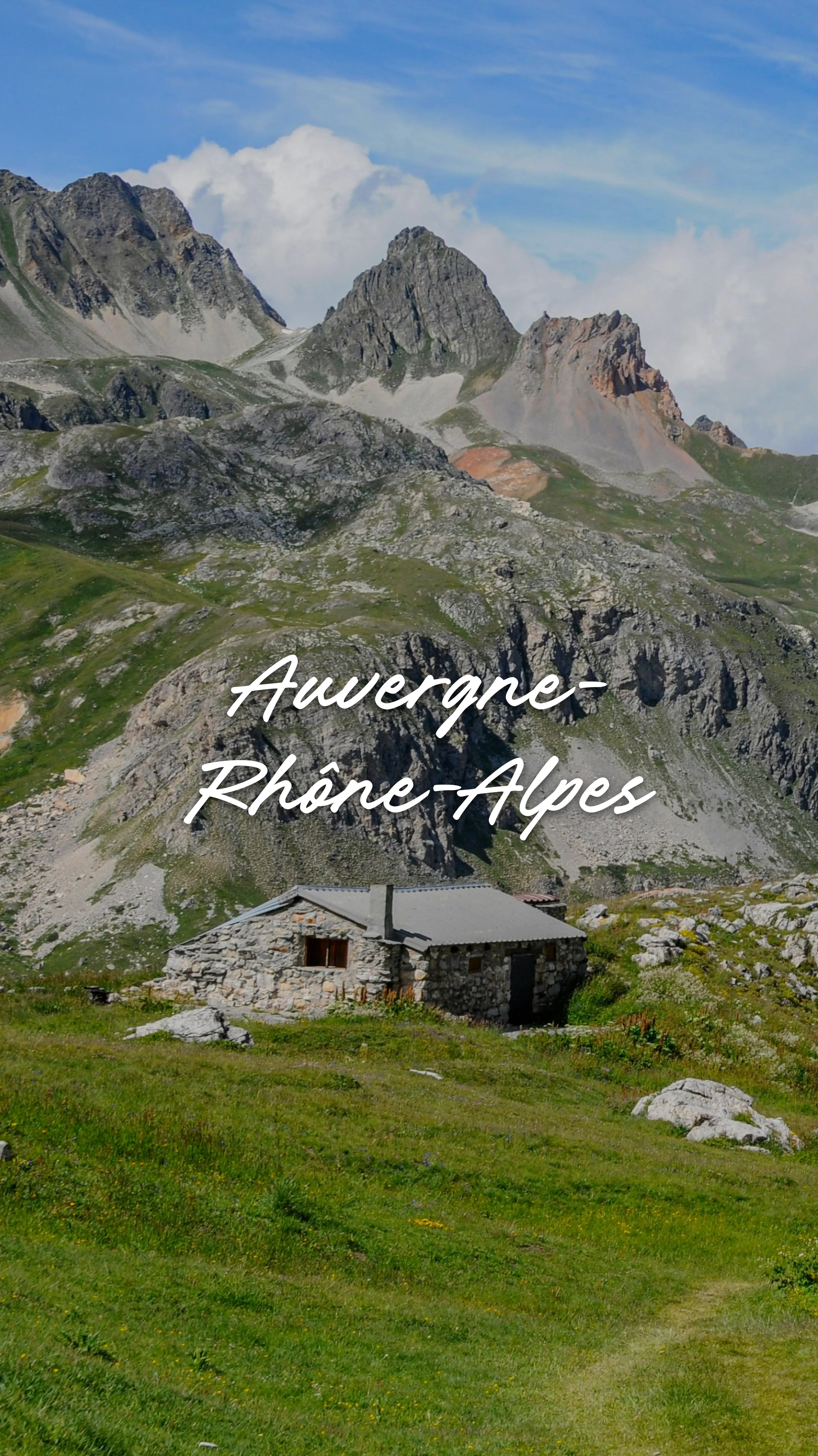Auvergne-Rhone-Alpes