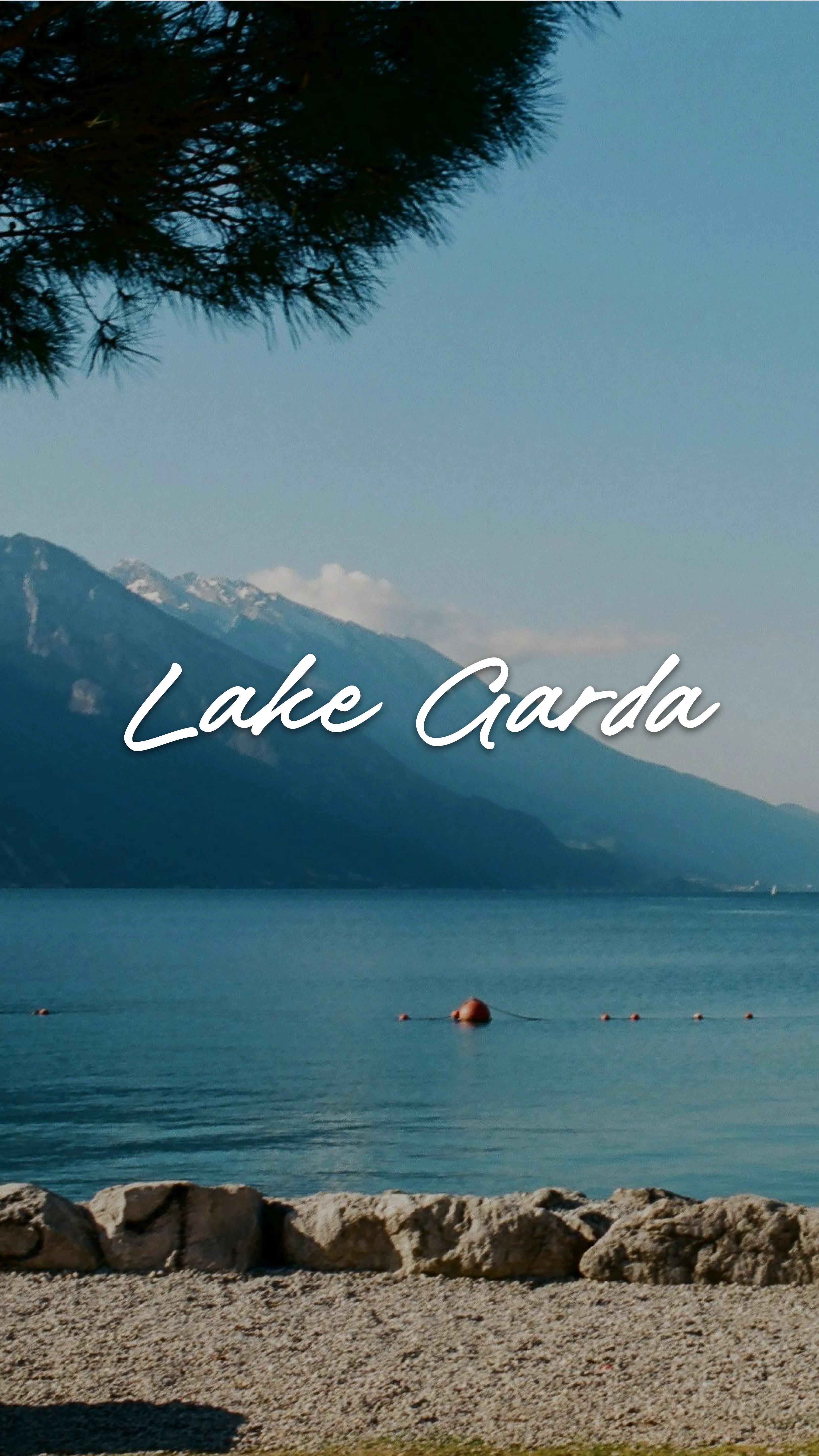 Lake Garda