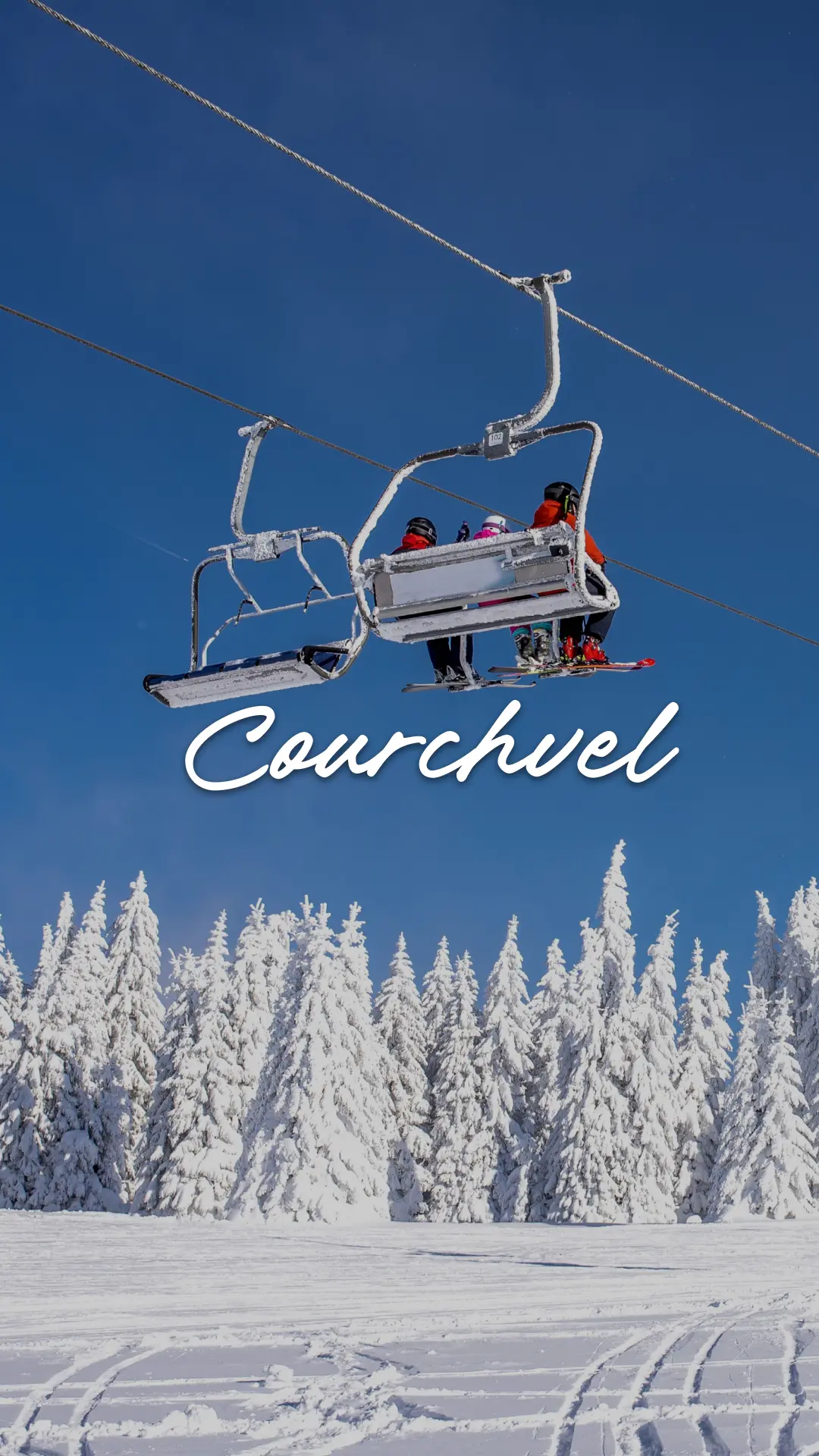 Courchevel
