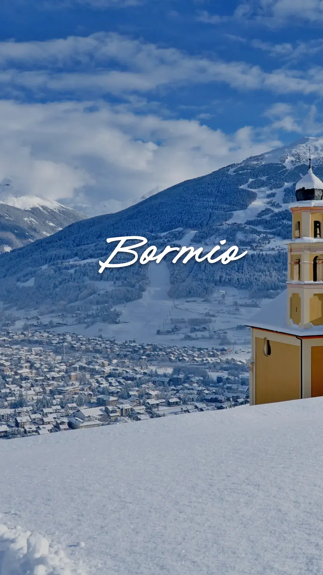 Bormio