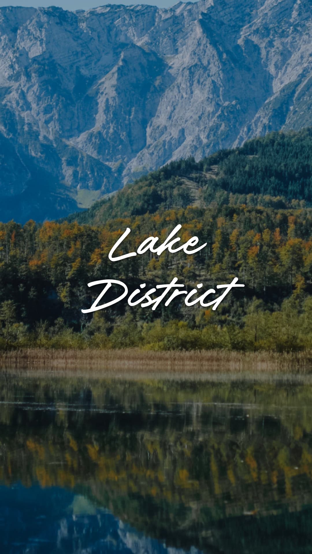 Lake District