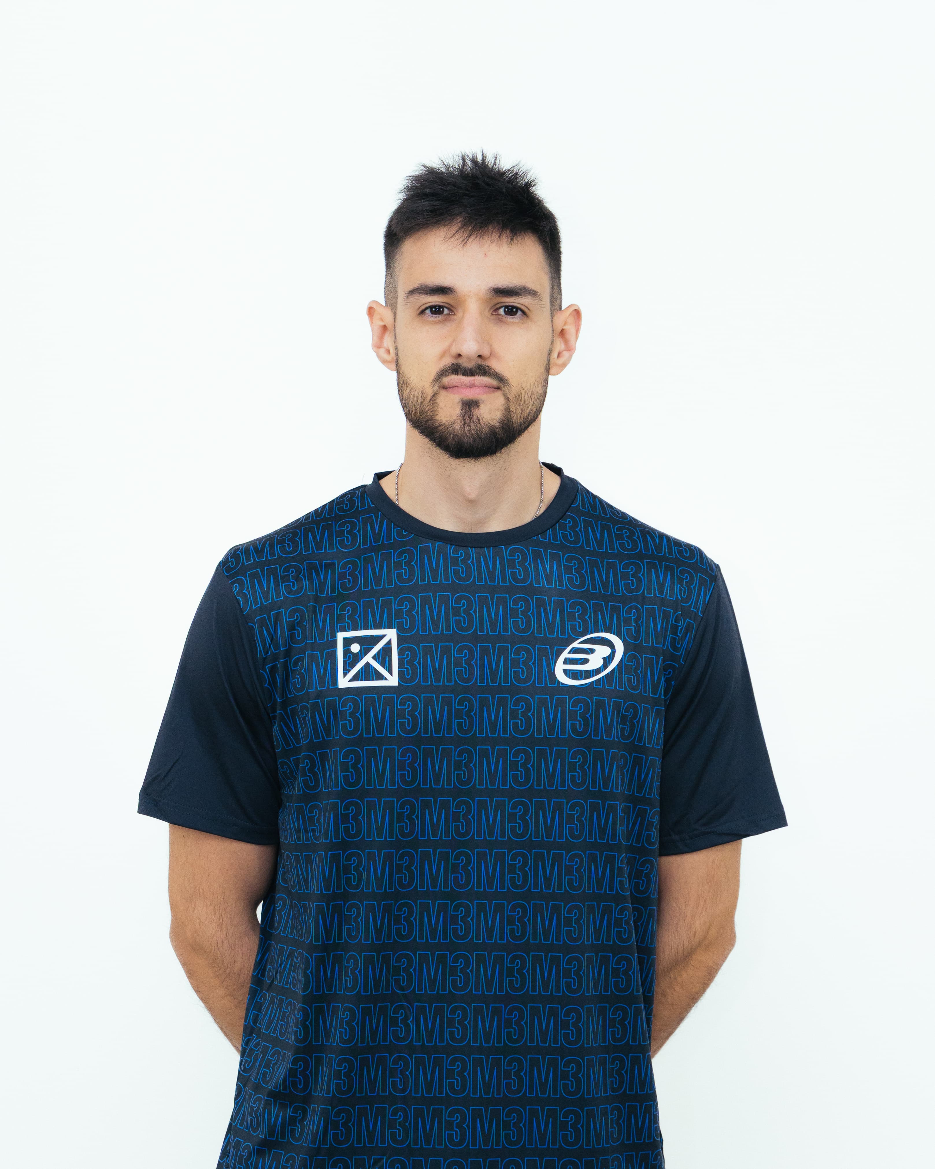 Oscar Blas
