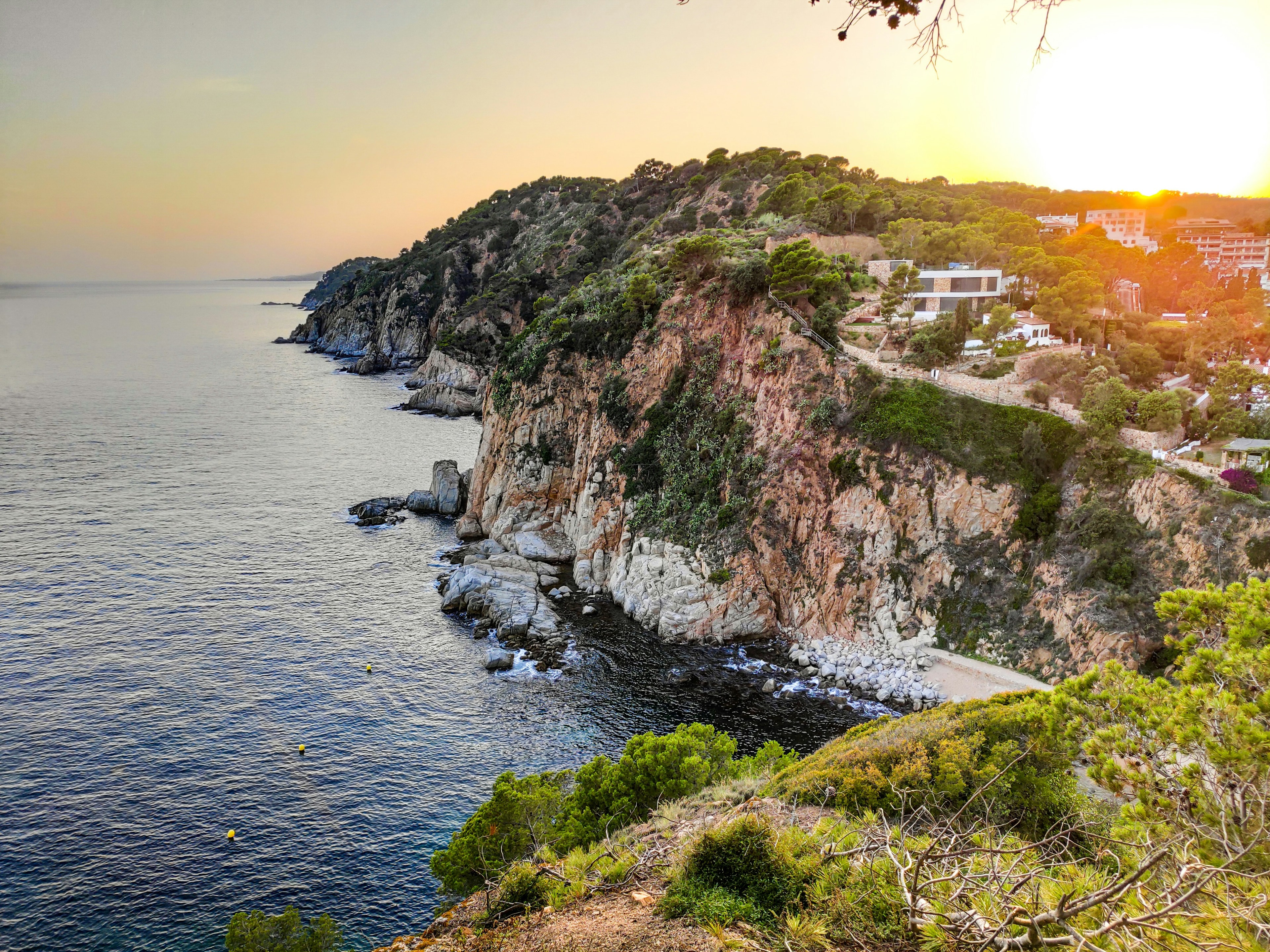 Day 4: Ride to Costa Brava