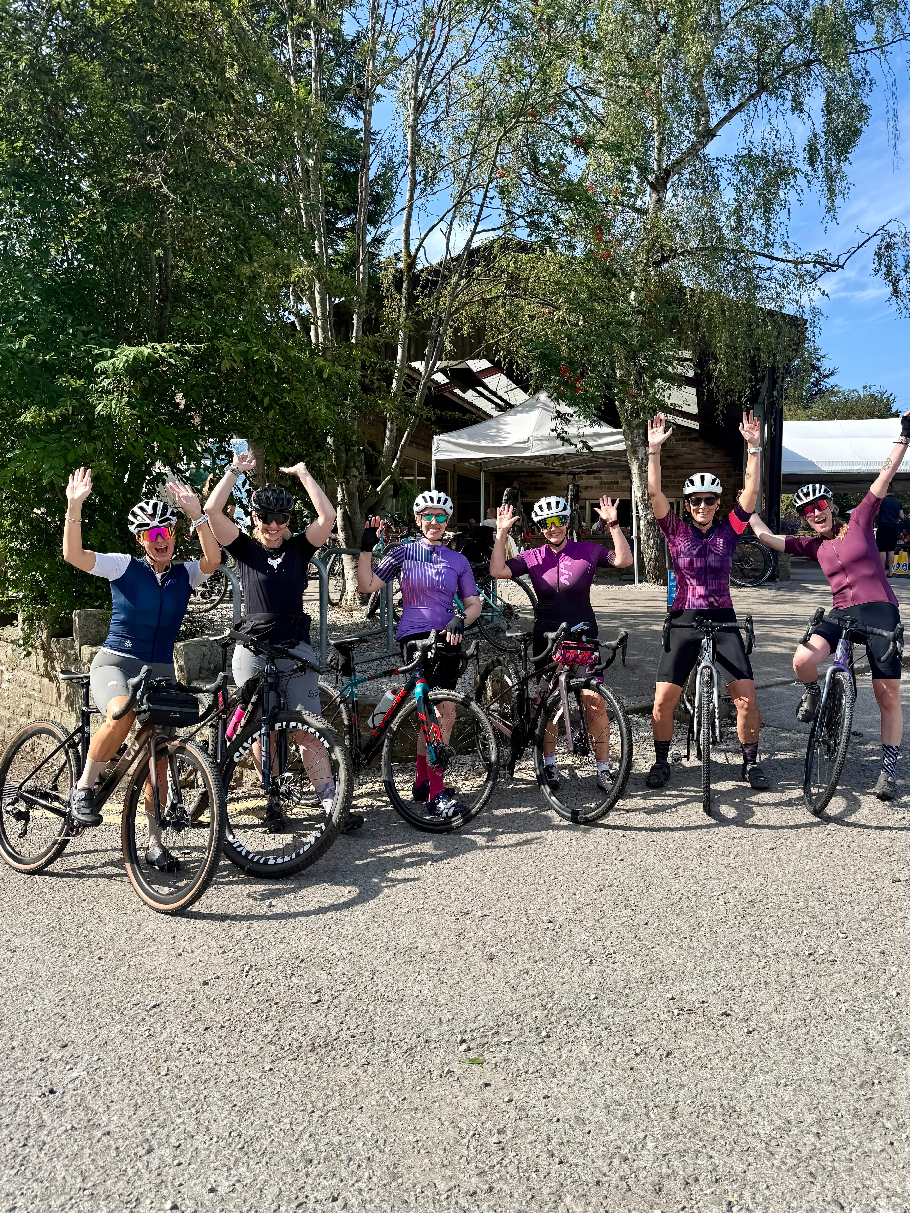 Lyndhurst Forest Loop — Day 3