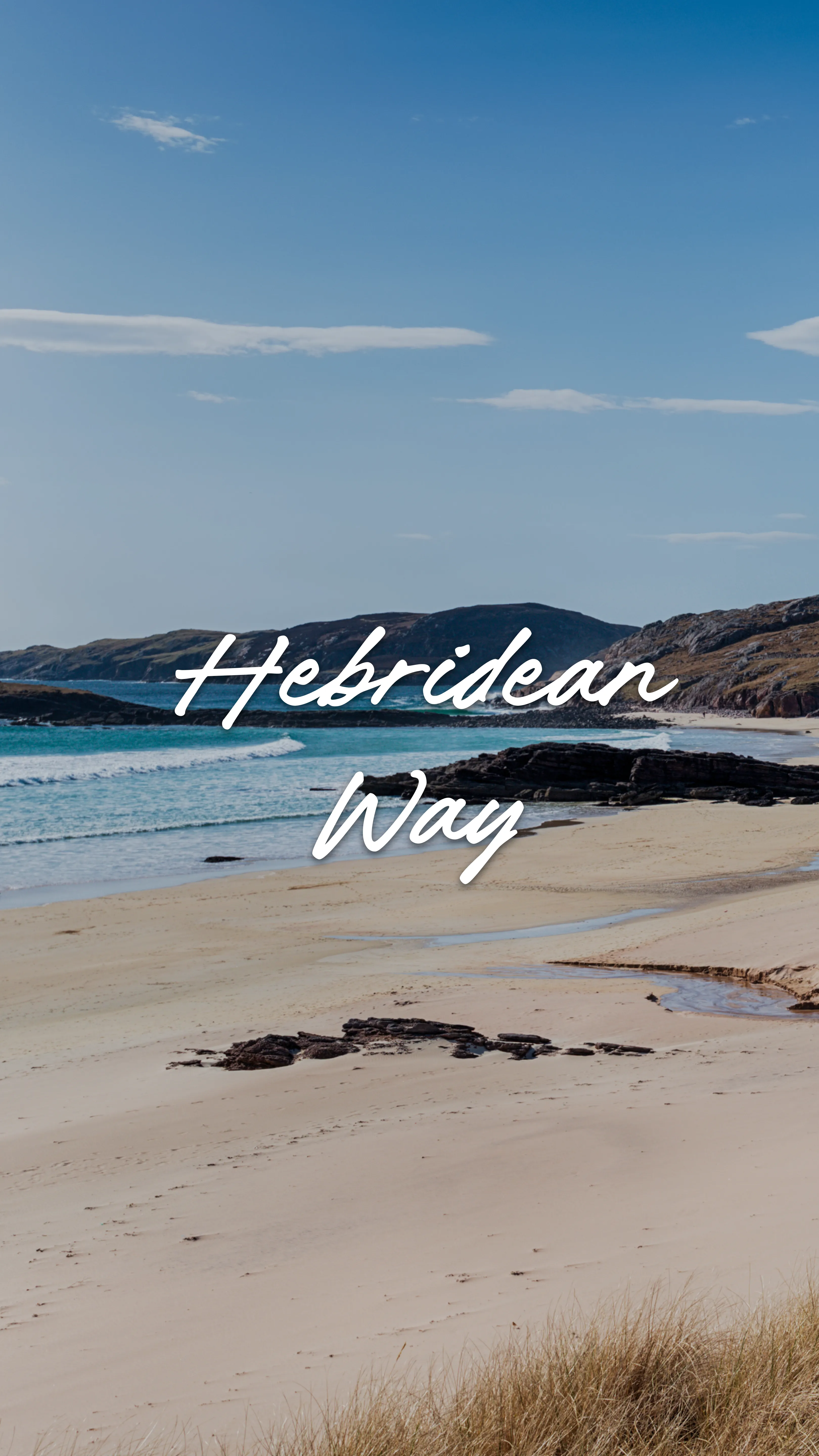 Hebridean Way
