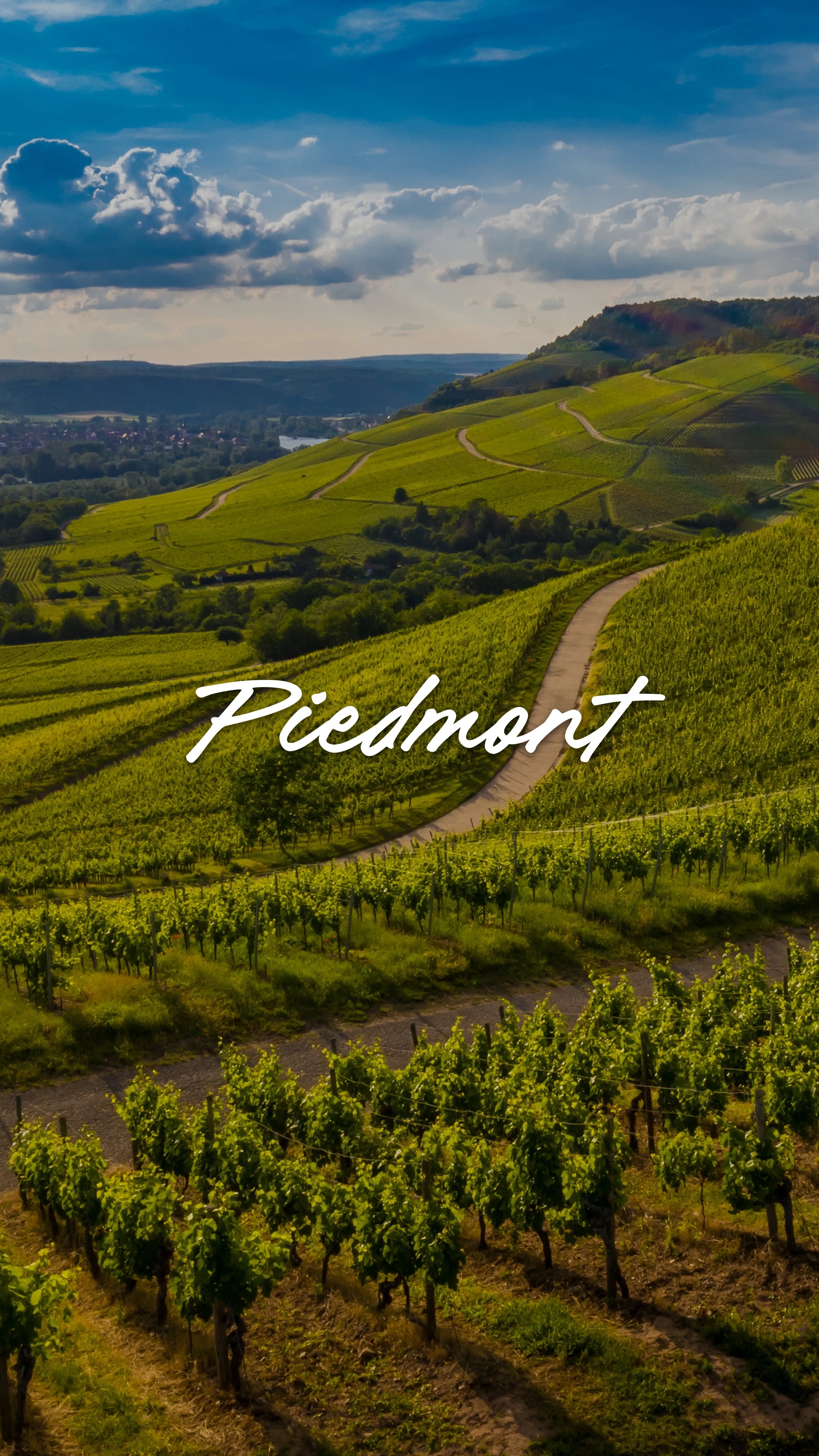 Piedmont