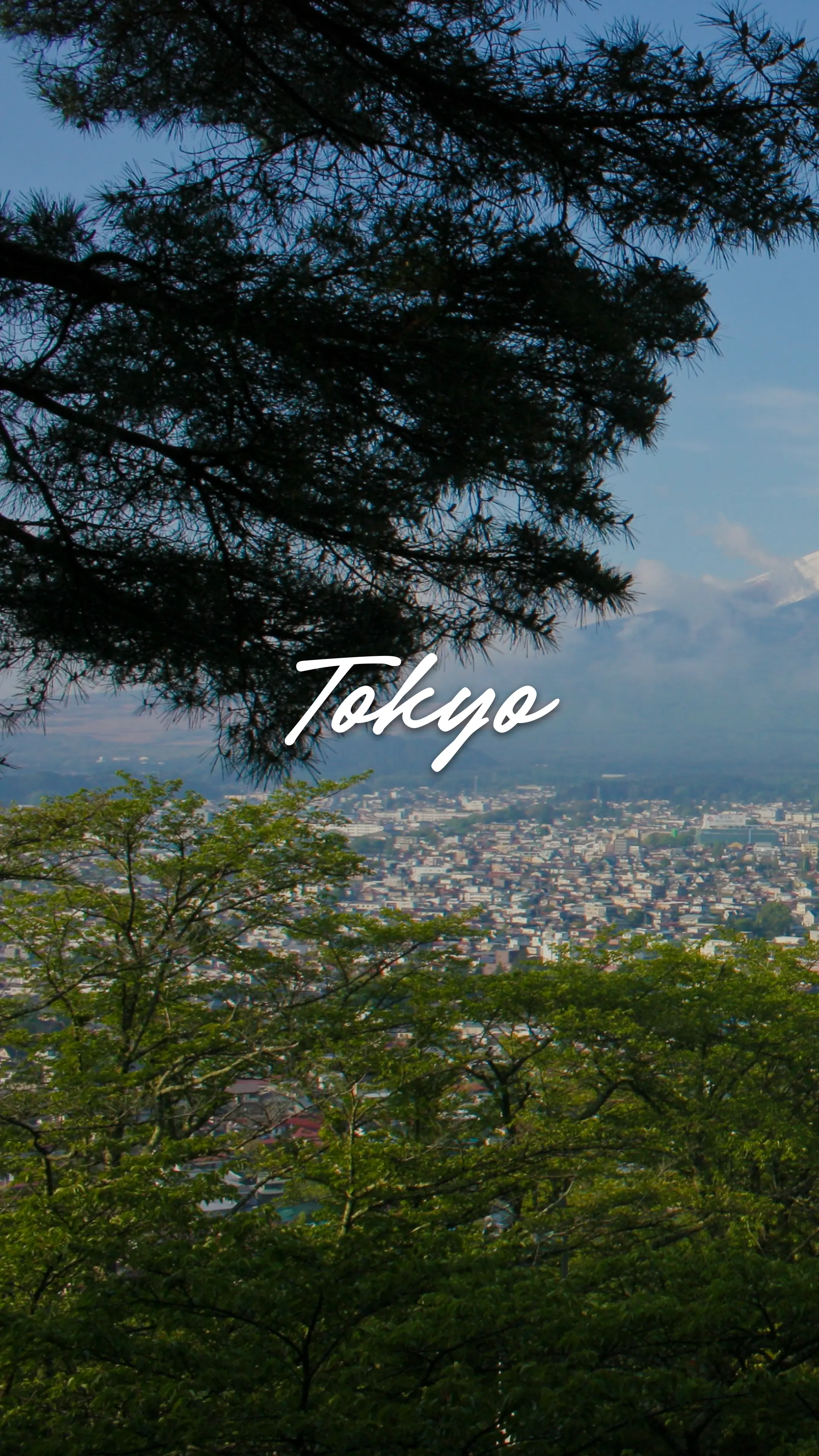 Tokyo