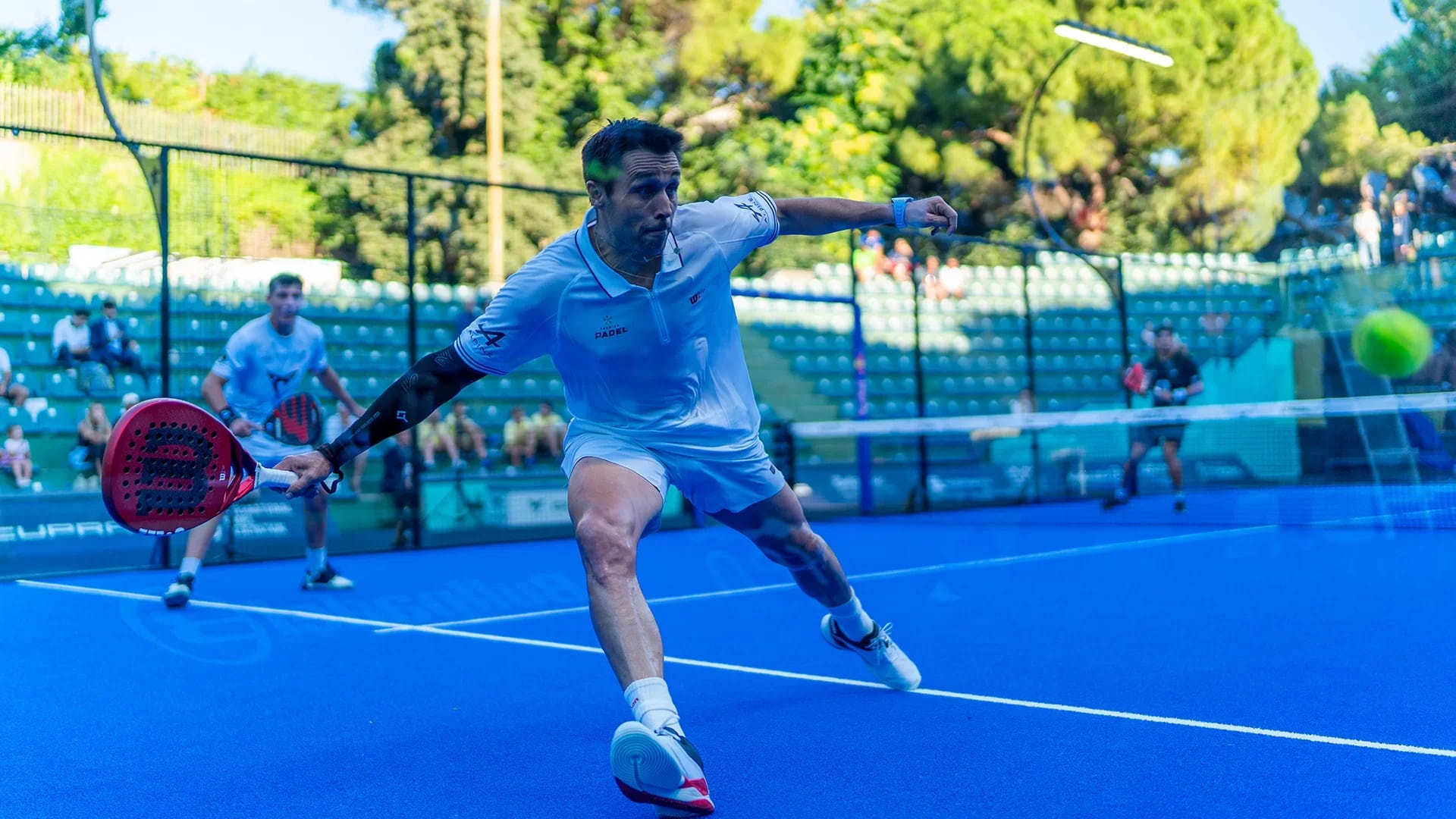 Premier Padel Finals