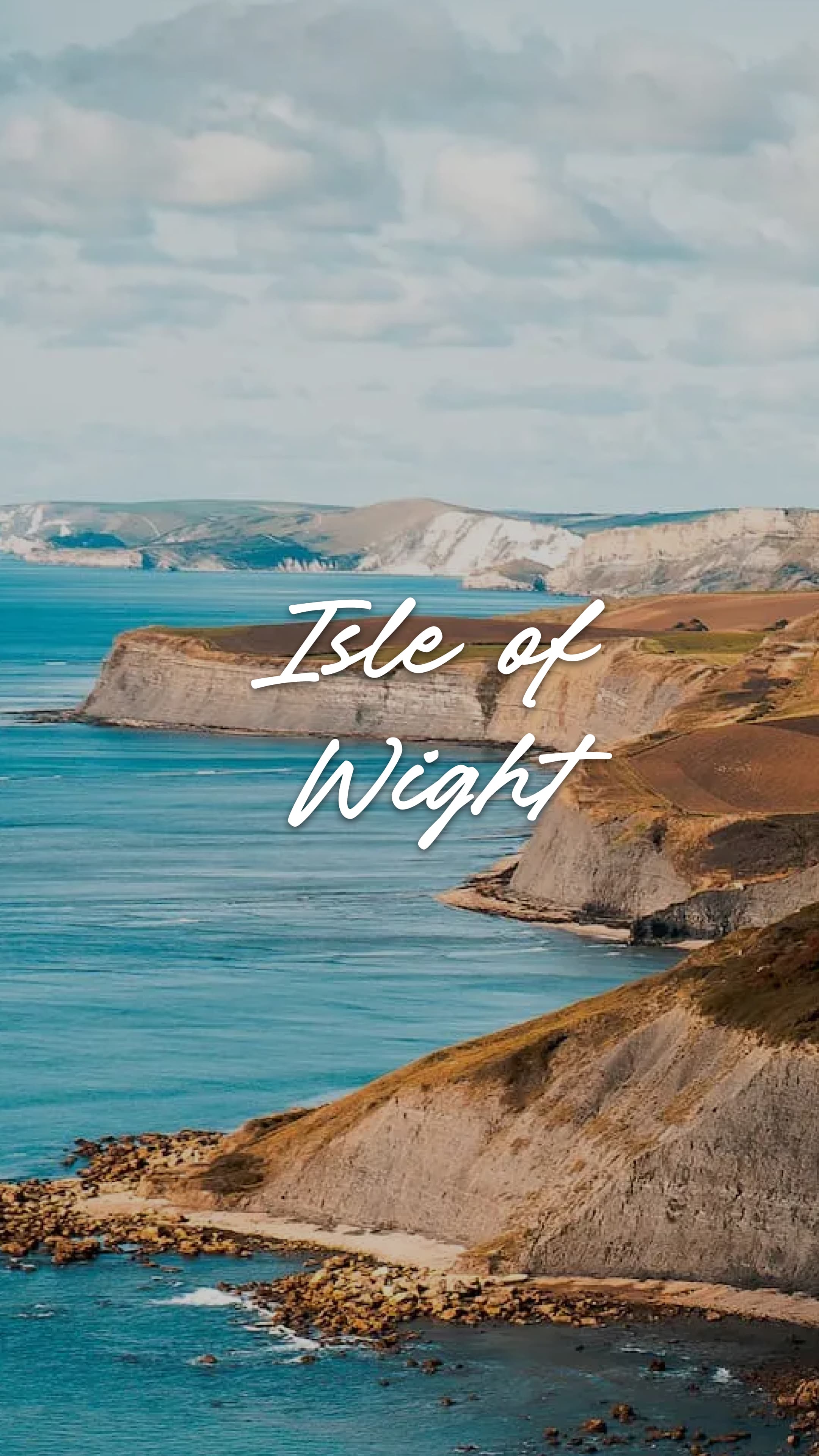 Isle of Wight