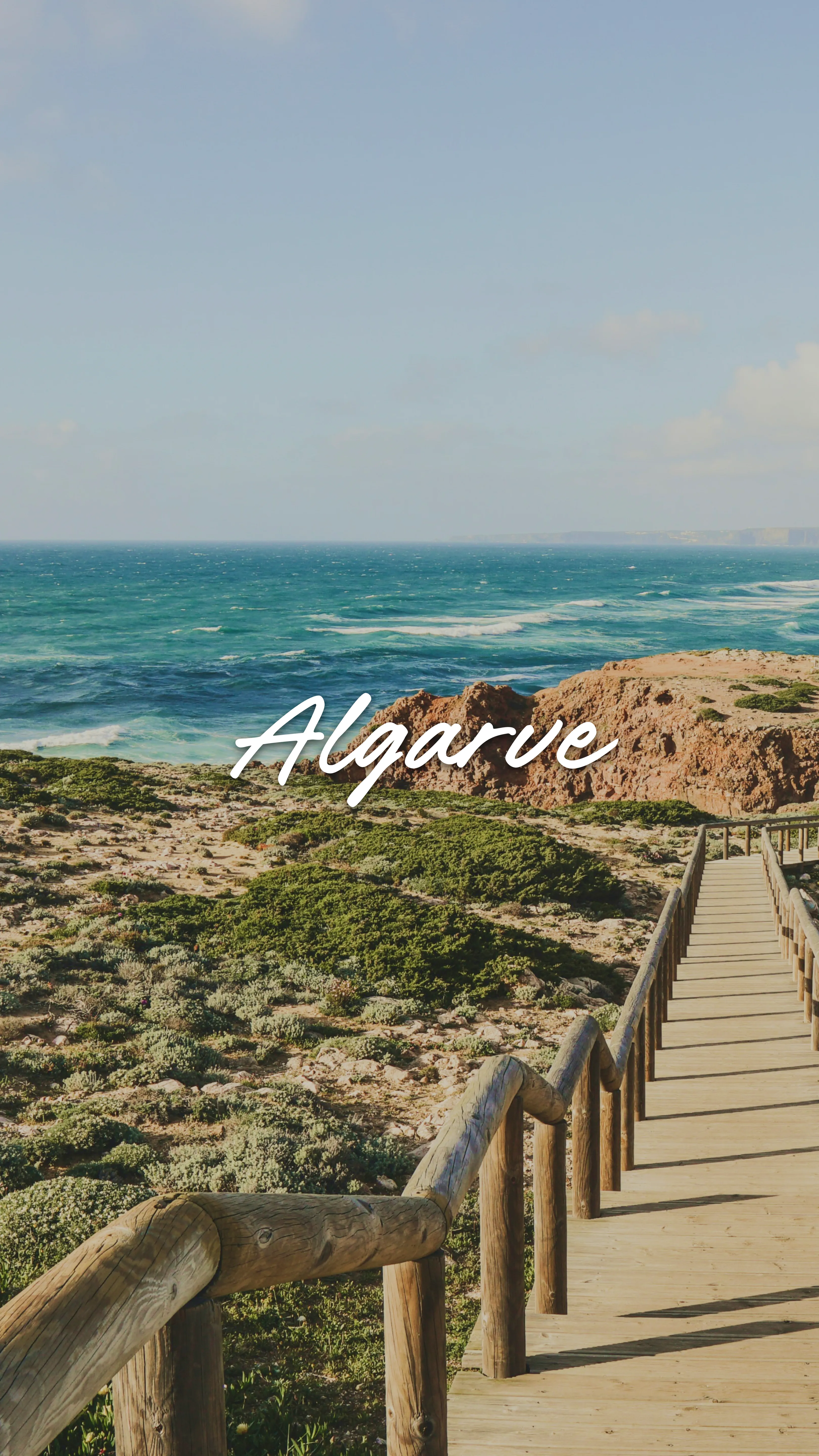 Algarve