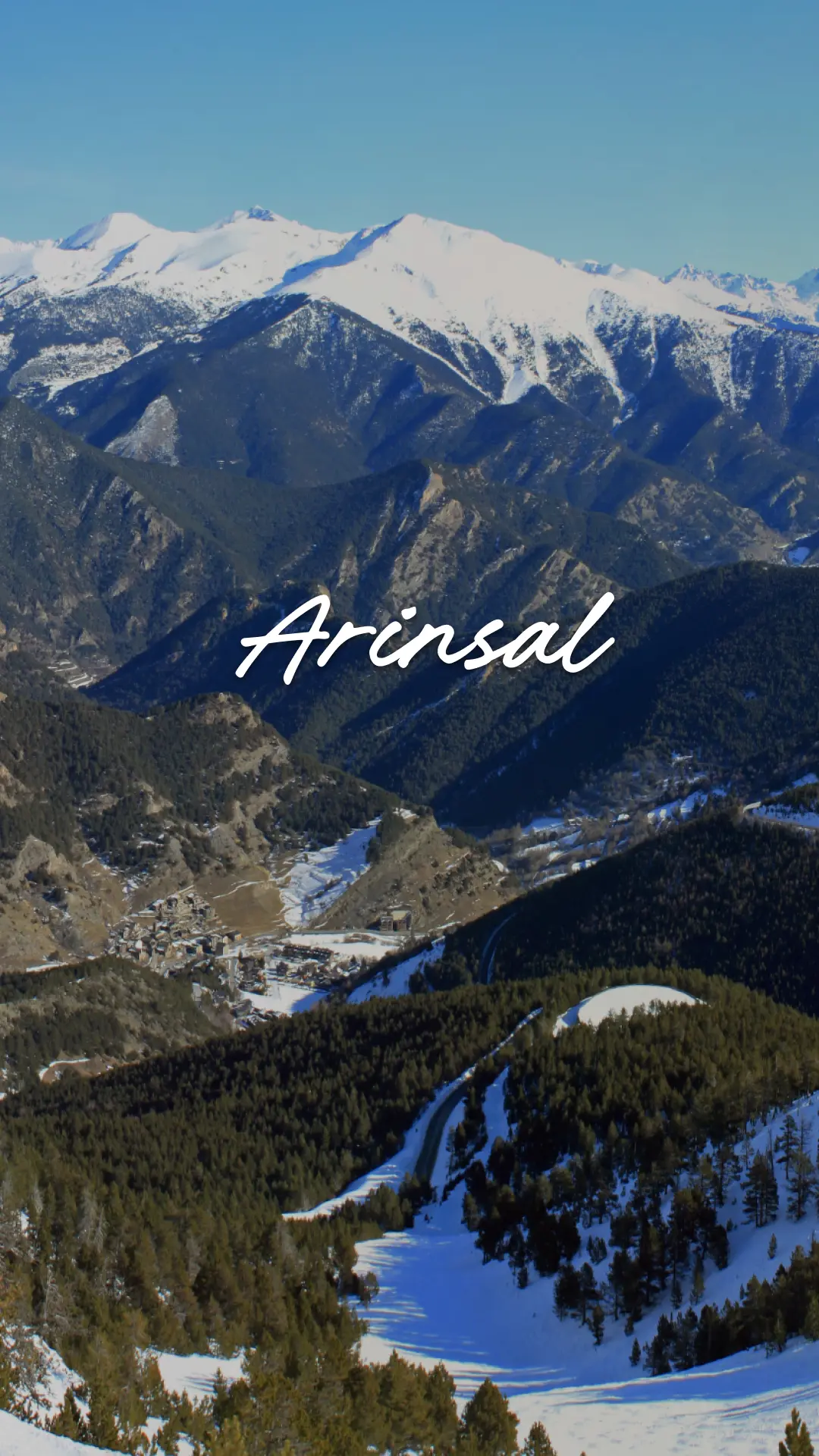Arinsal