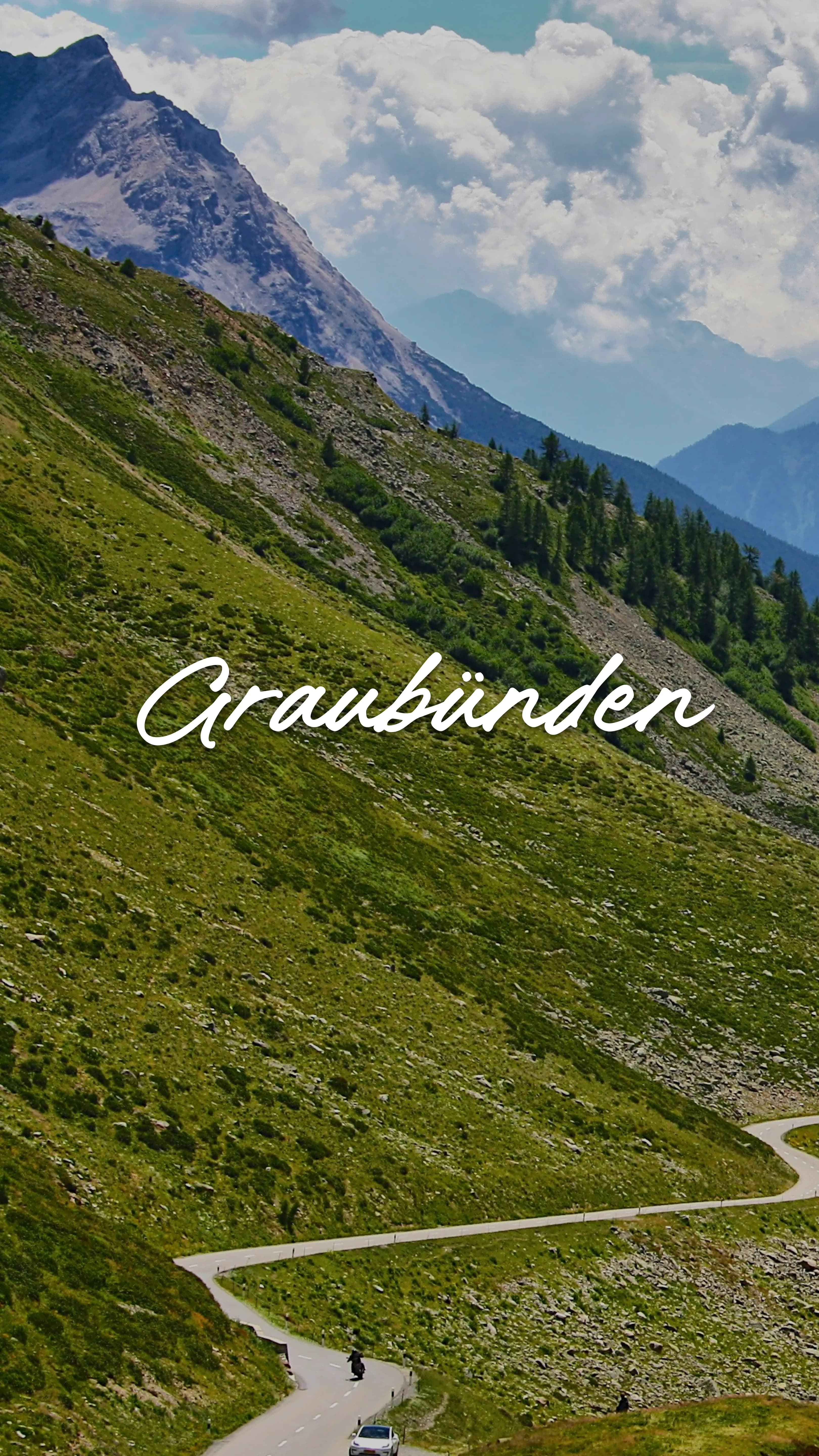 Graubunden