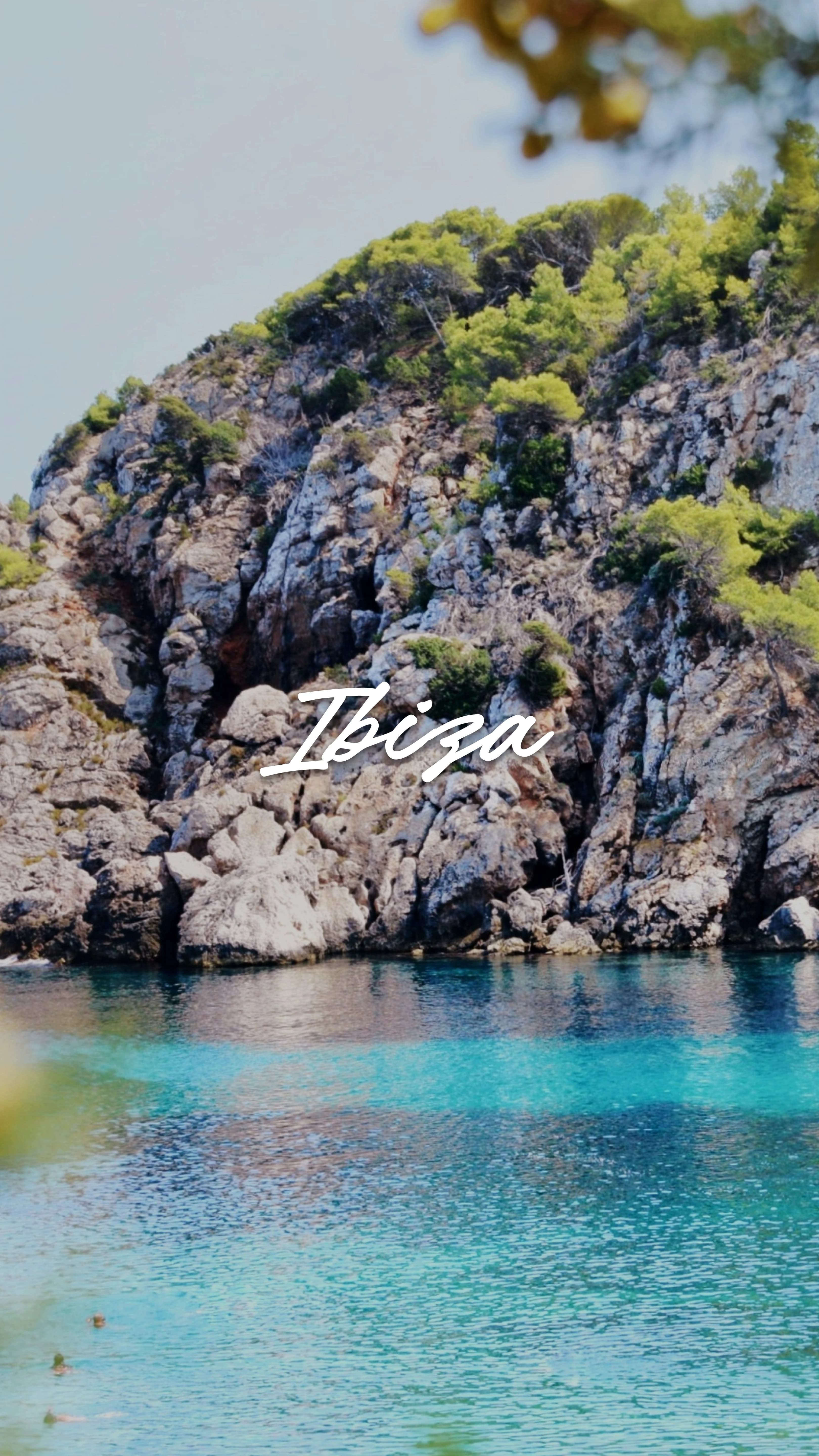 Ibiza