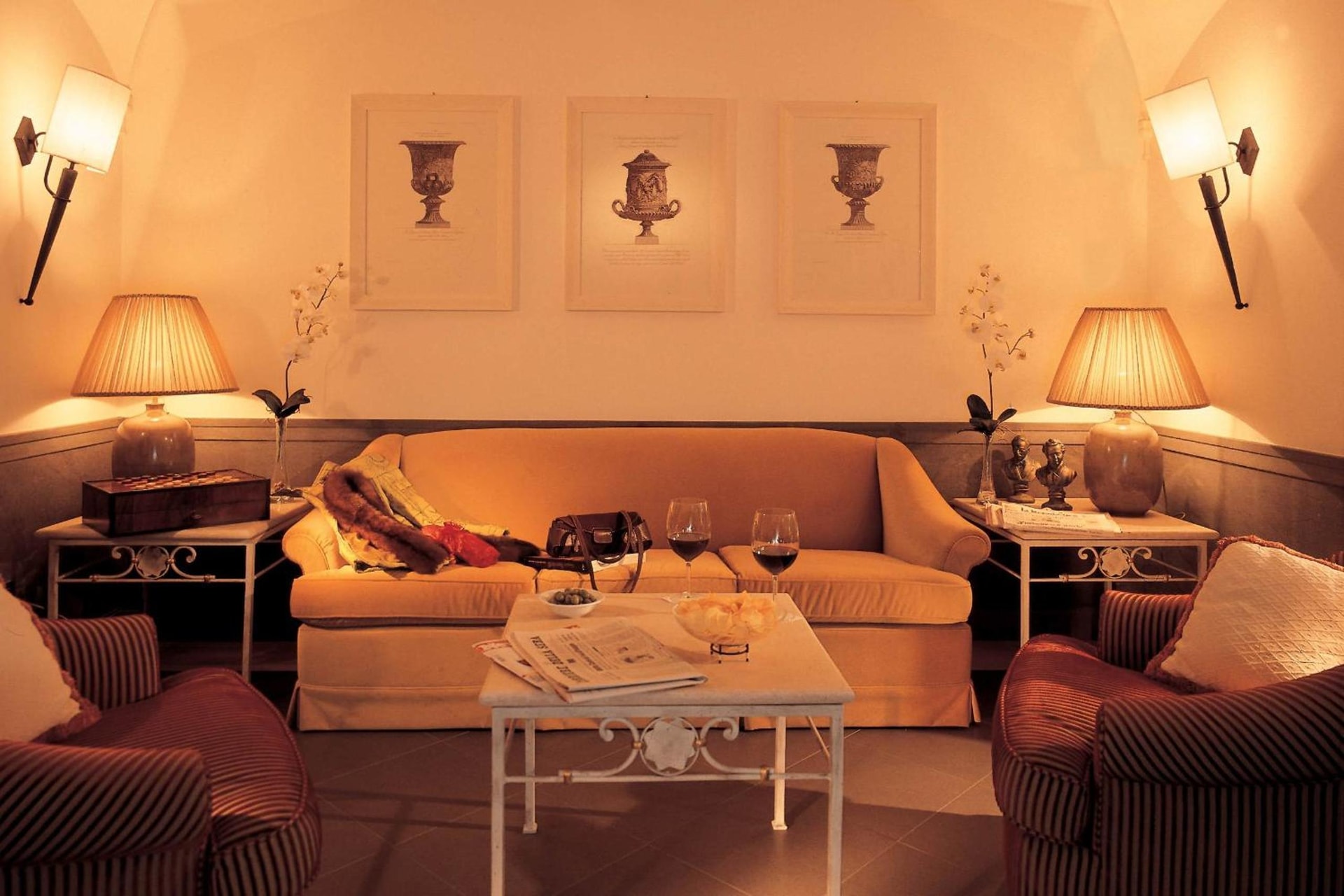 Hotel Villa Glori