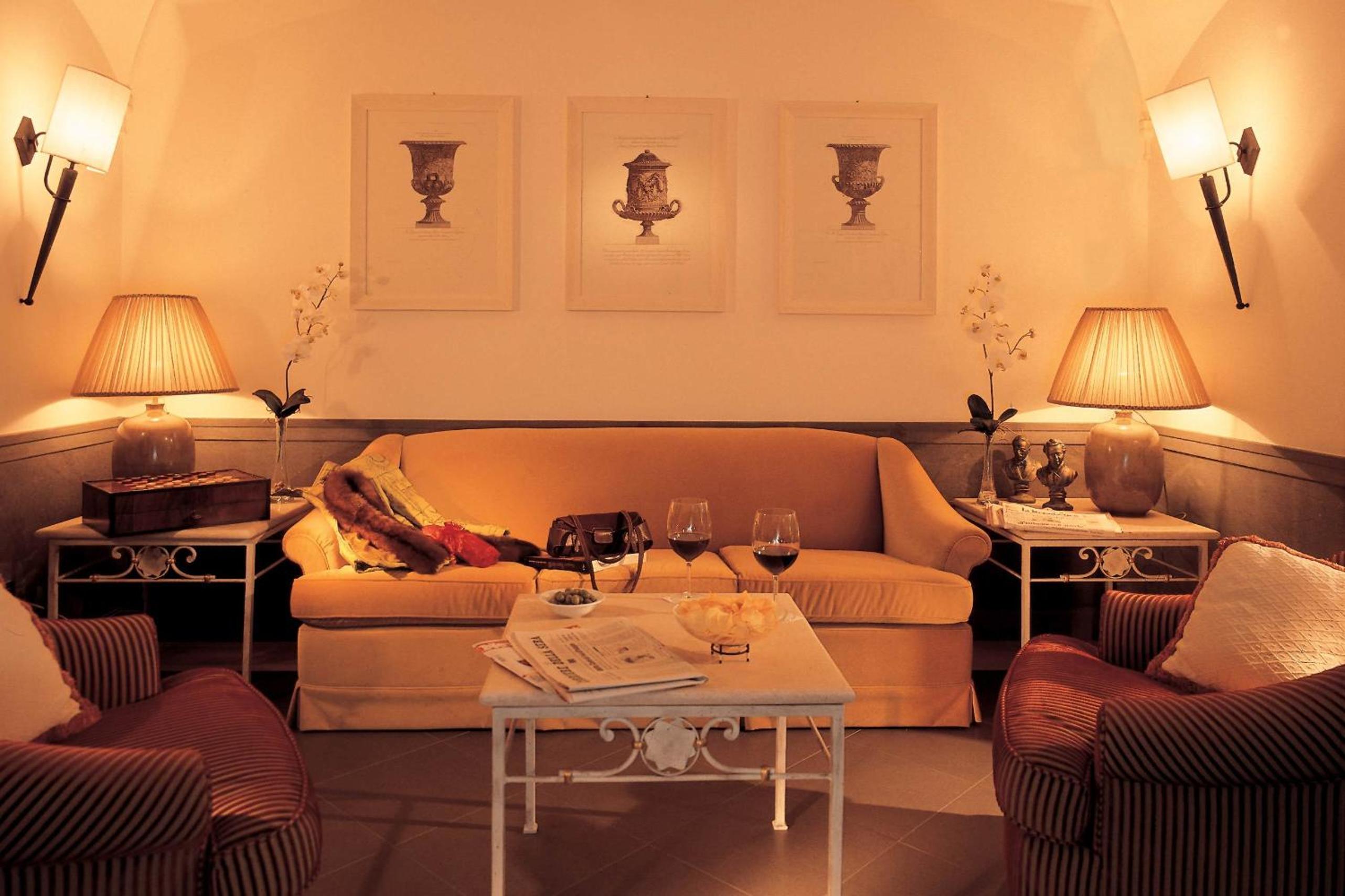 Hotel Villa Glori