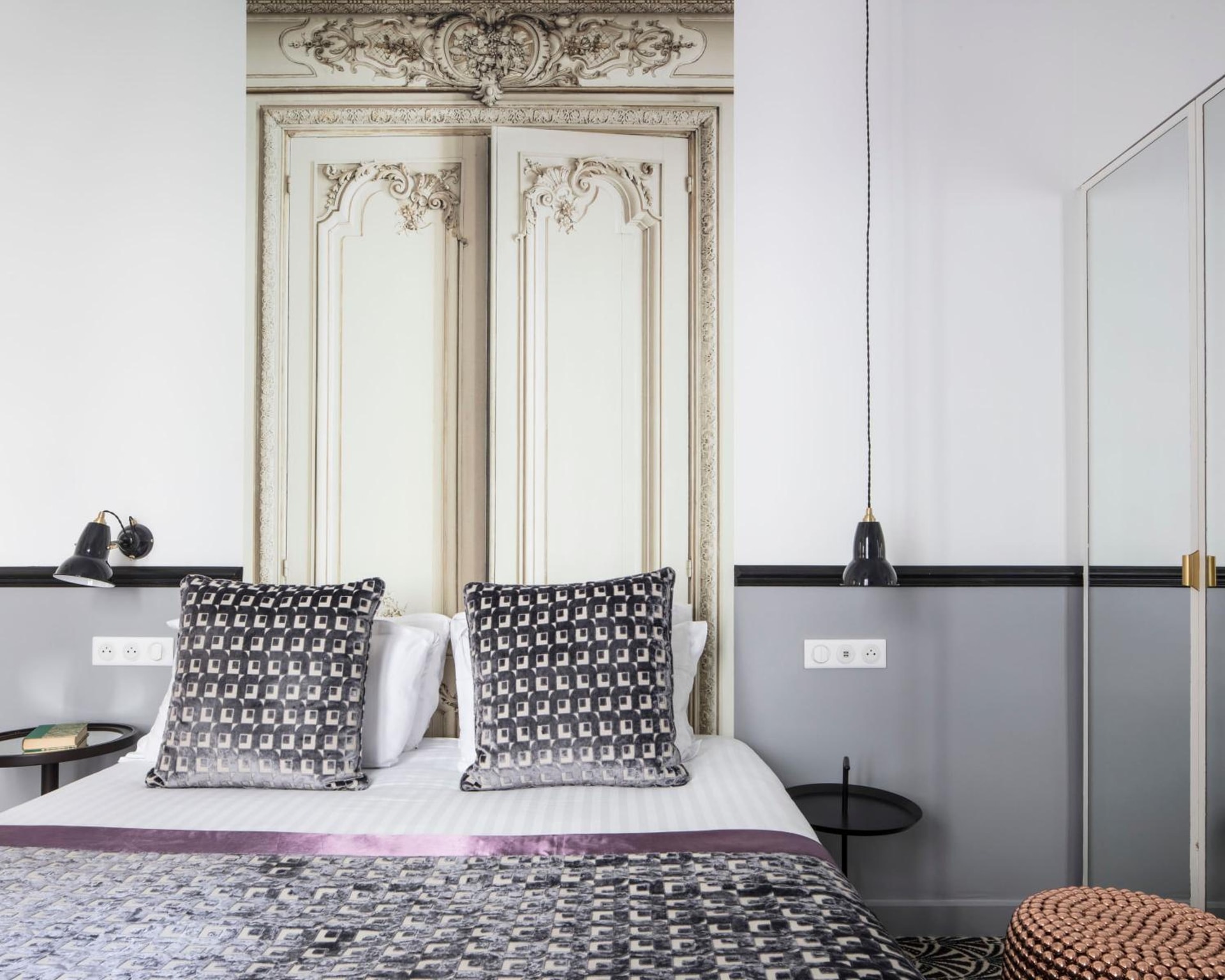 Hotel Malte - Astotel