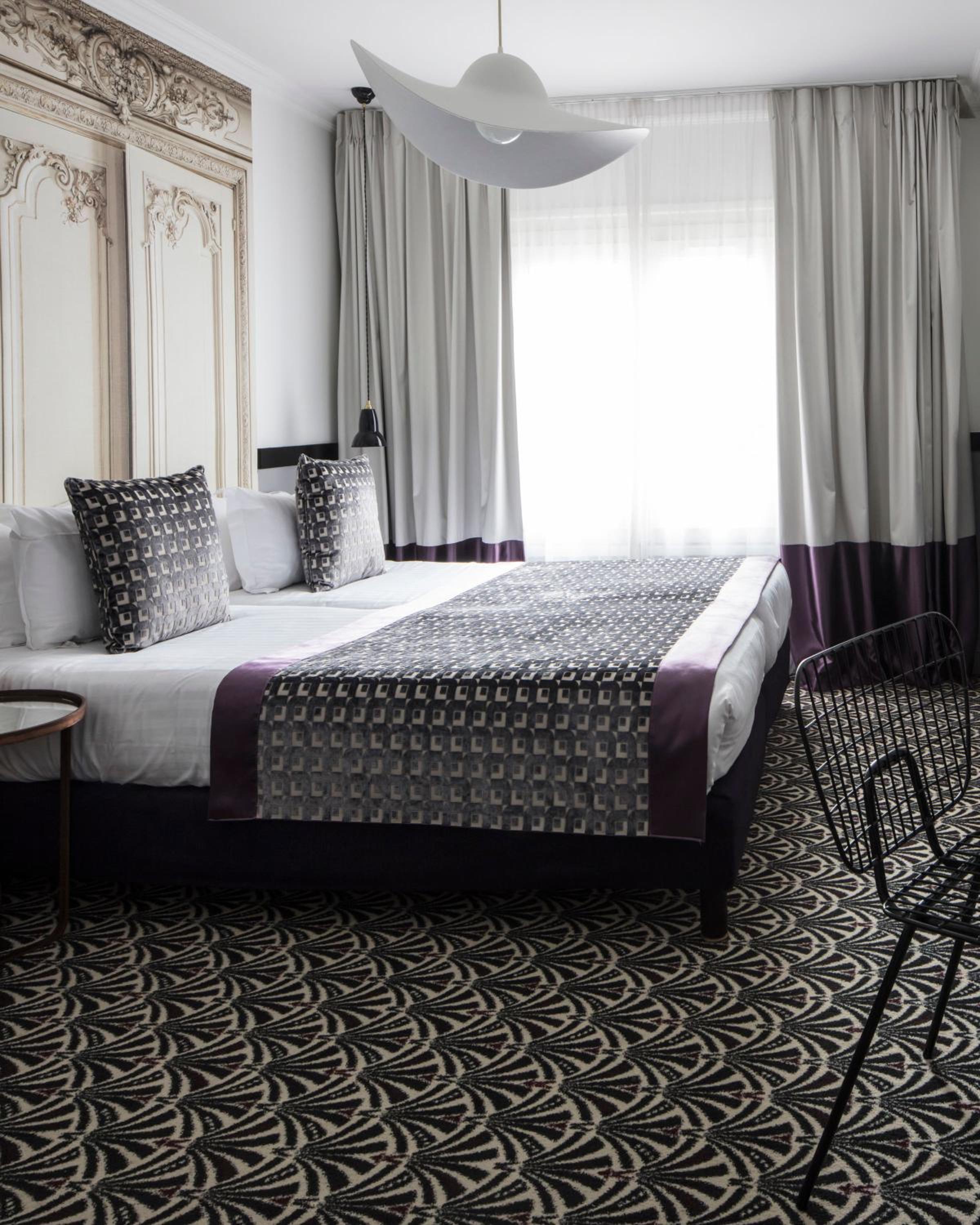 Hotel Malte - Astotel