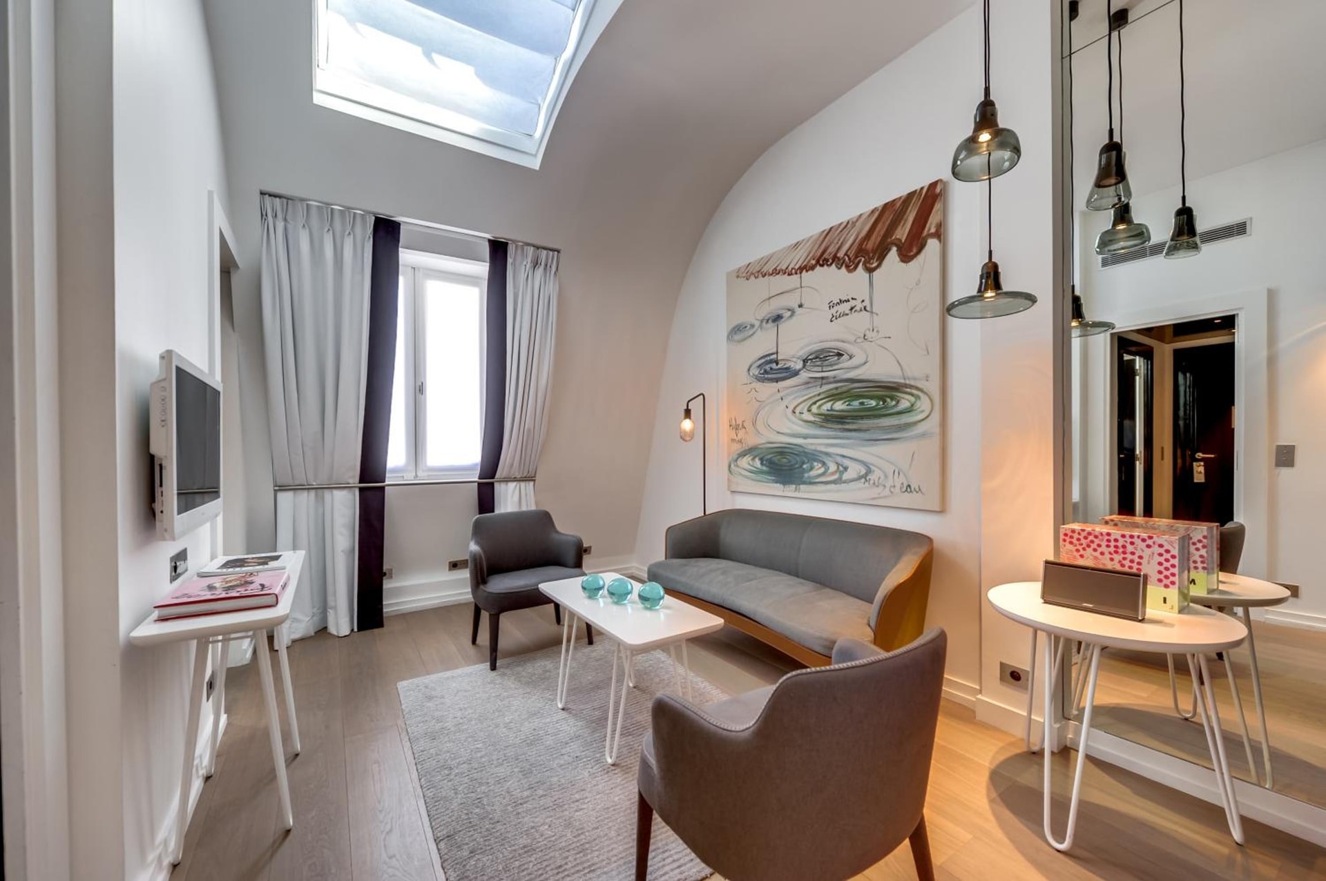 Hôtel Le A - Champs-Elysées