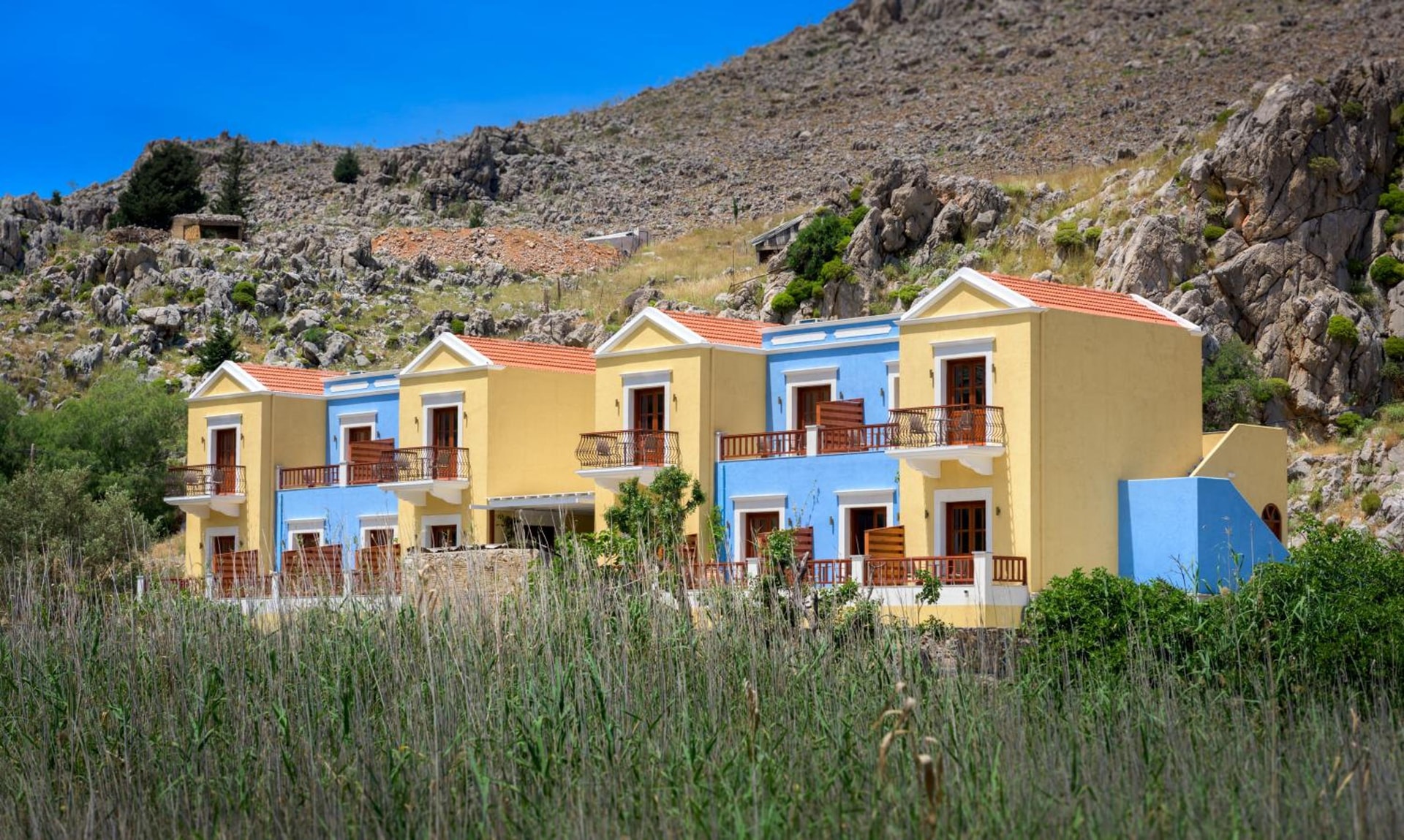 Asymi Residences