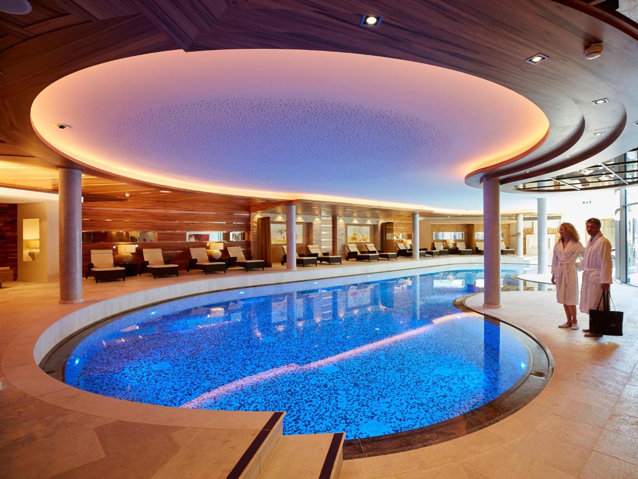 Hotel Auriga