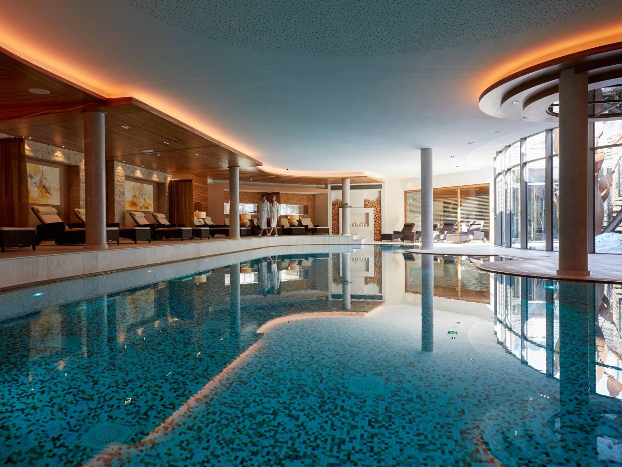 Hotel Auriga
