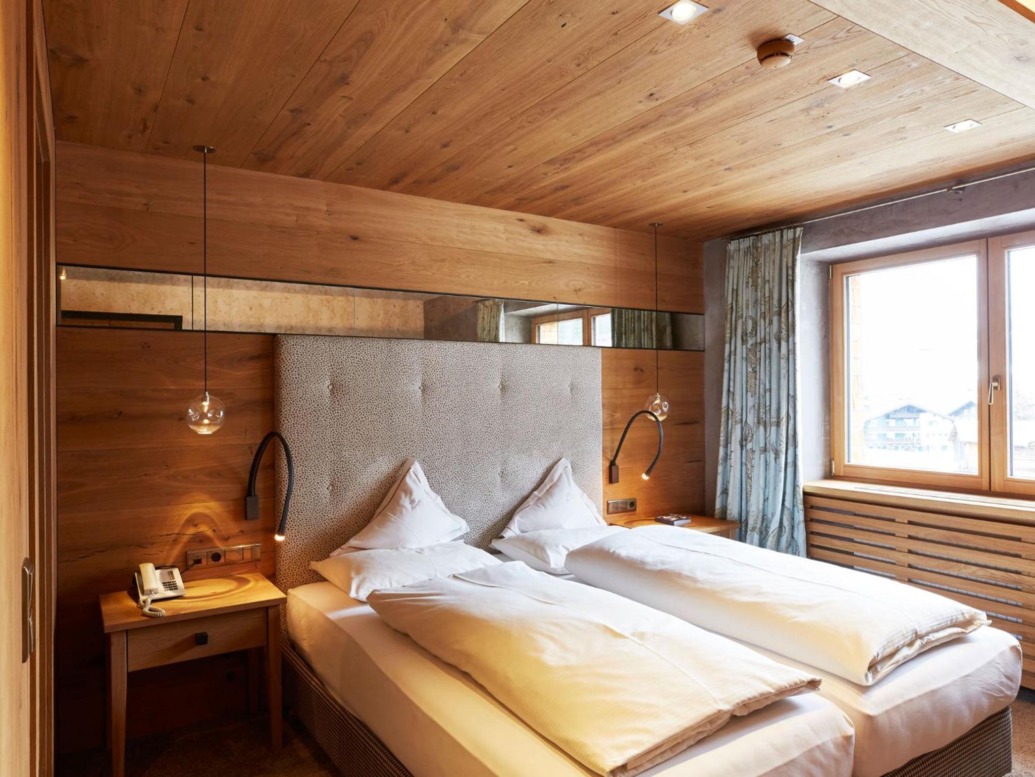 Hotel Auriga