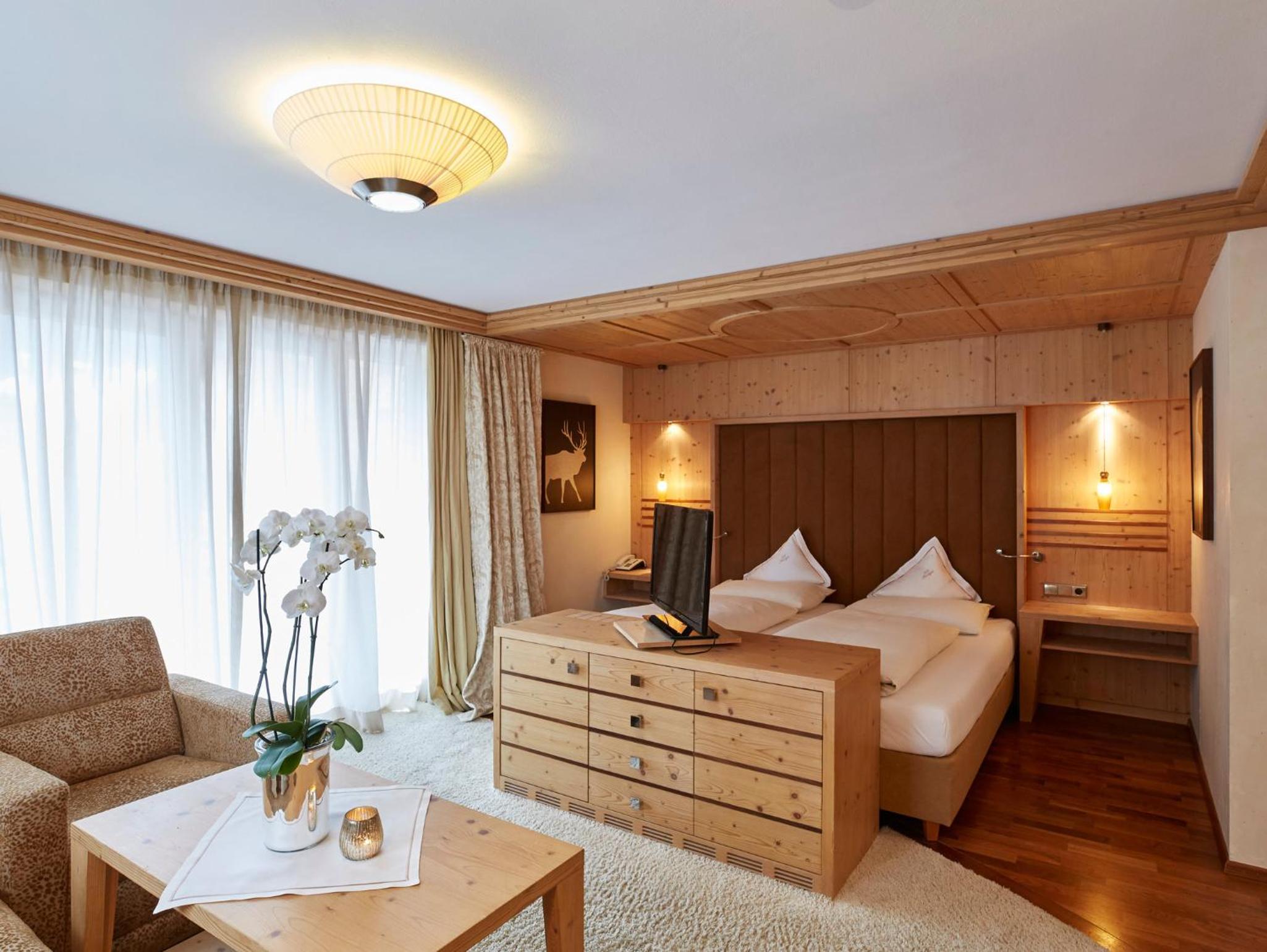 Hotel Auriga