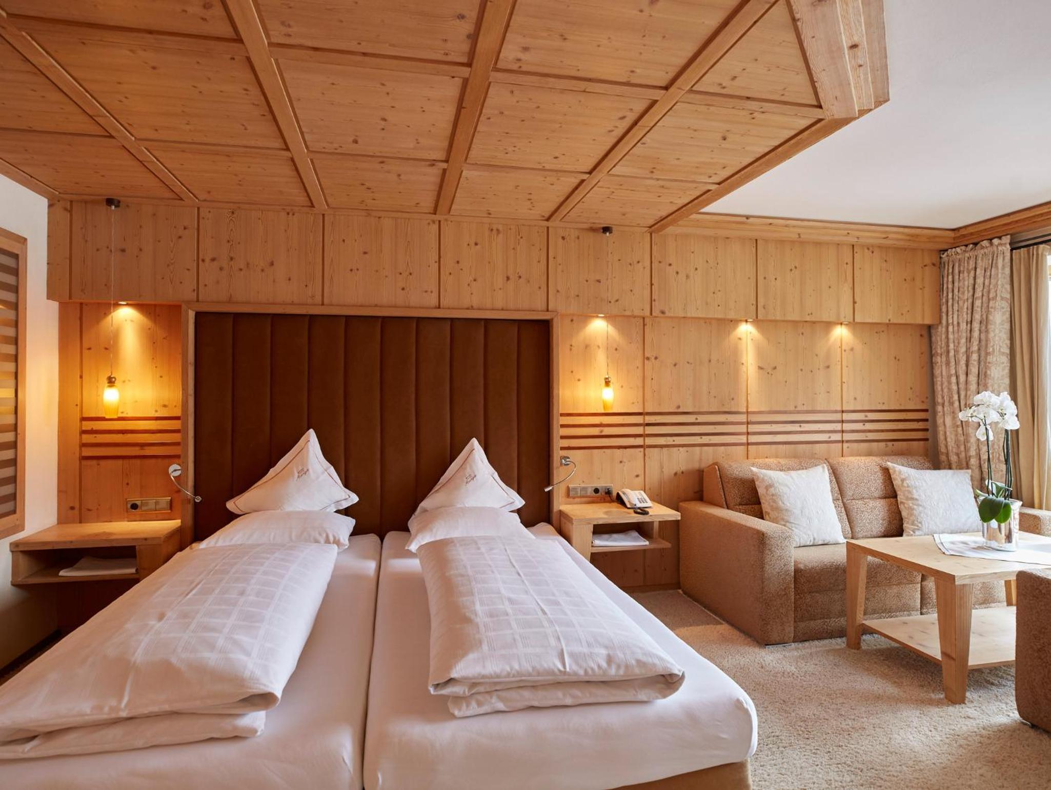 Hotel Auriga