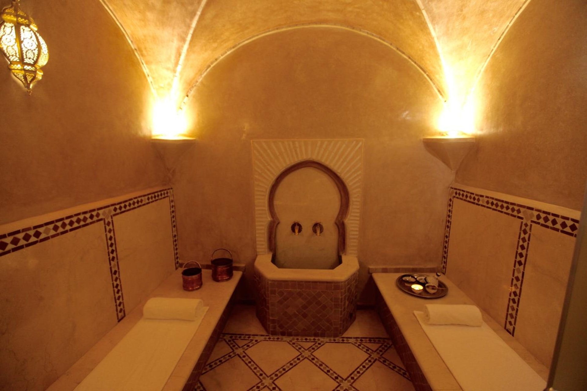 Riad Dar Haven