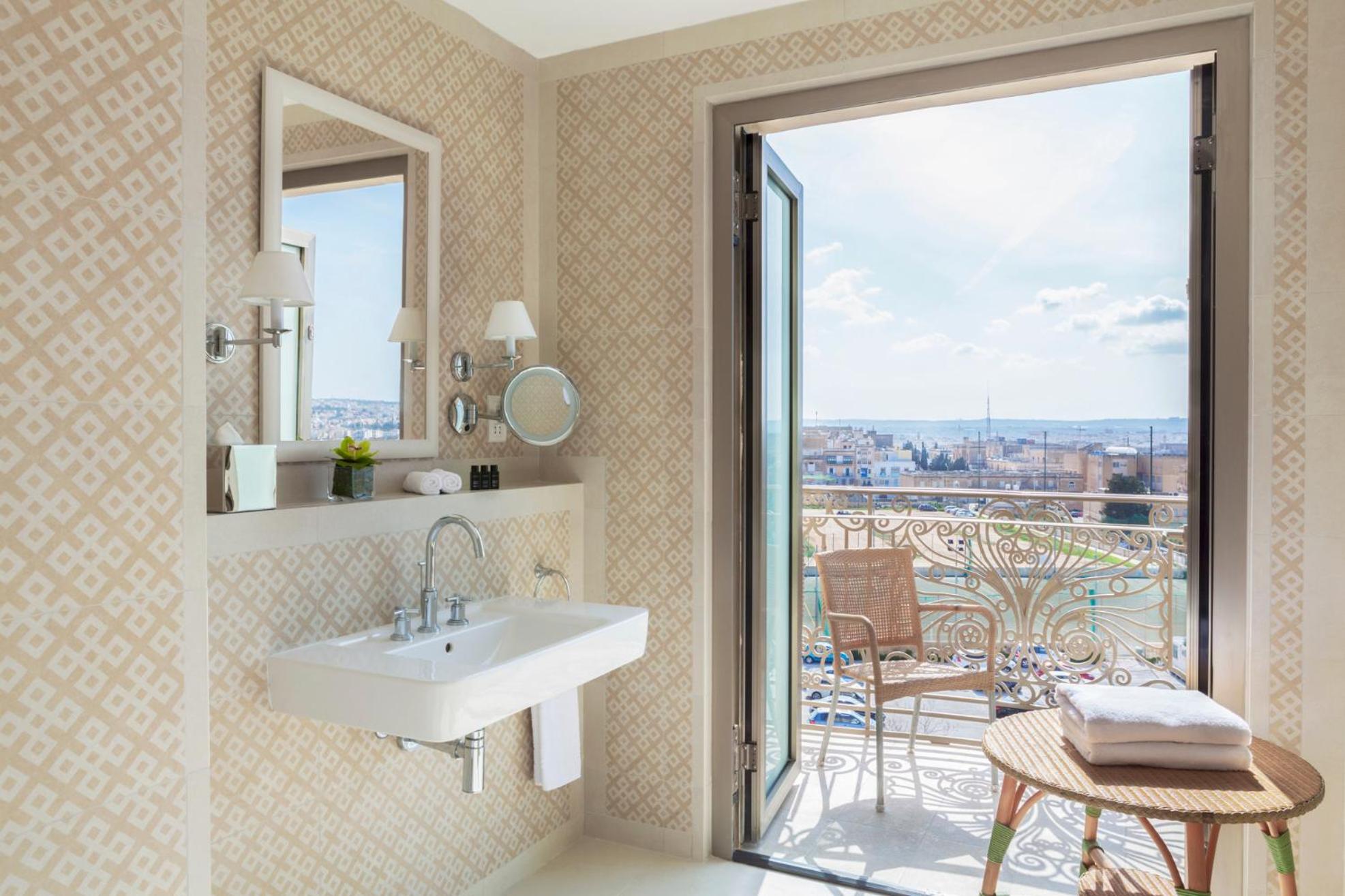 The Phoenicia Malta - The Leading Hotels of the World