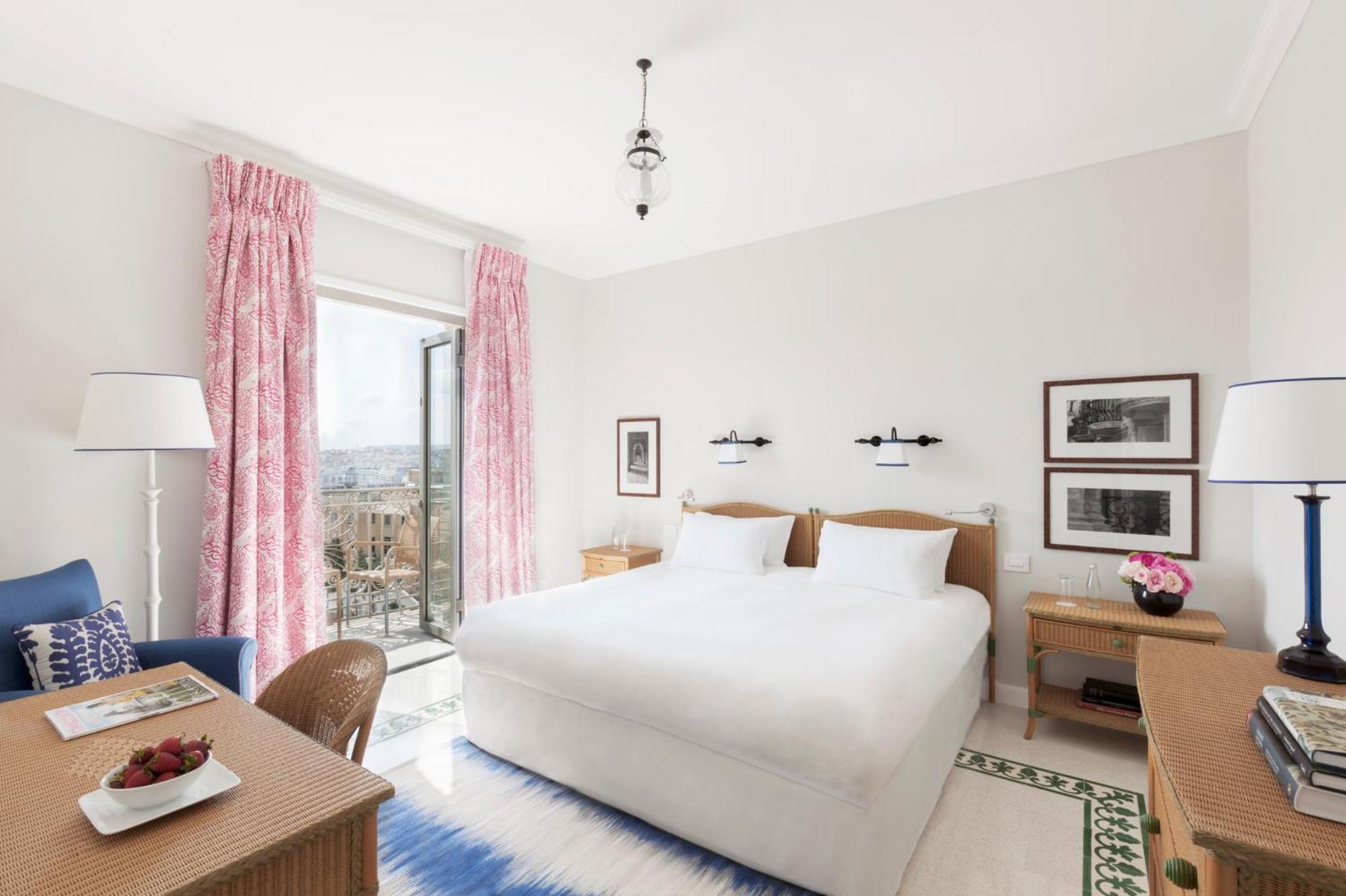 The Phoenicia Malta - The Leading Hotels of the World