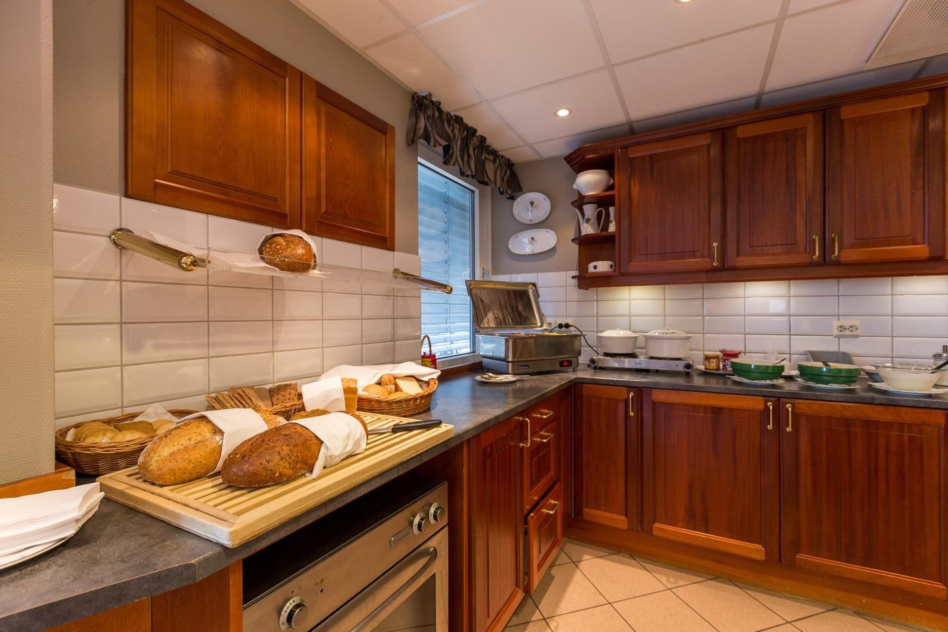 First Hotel Amalie