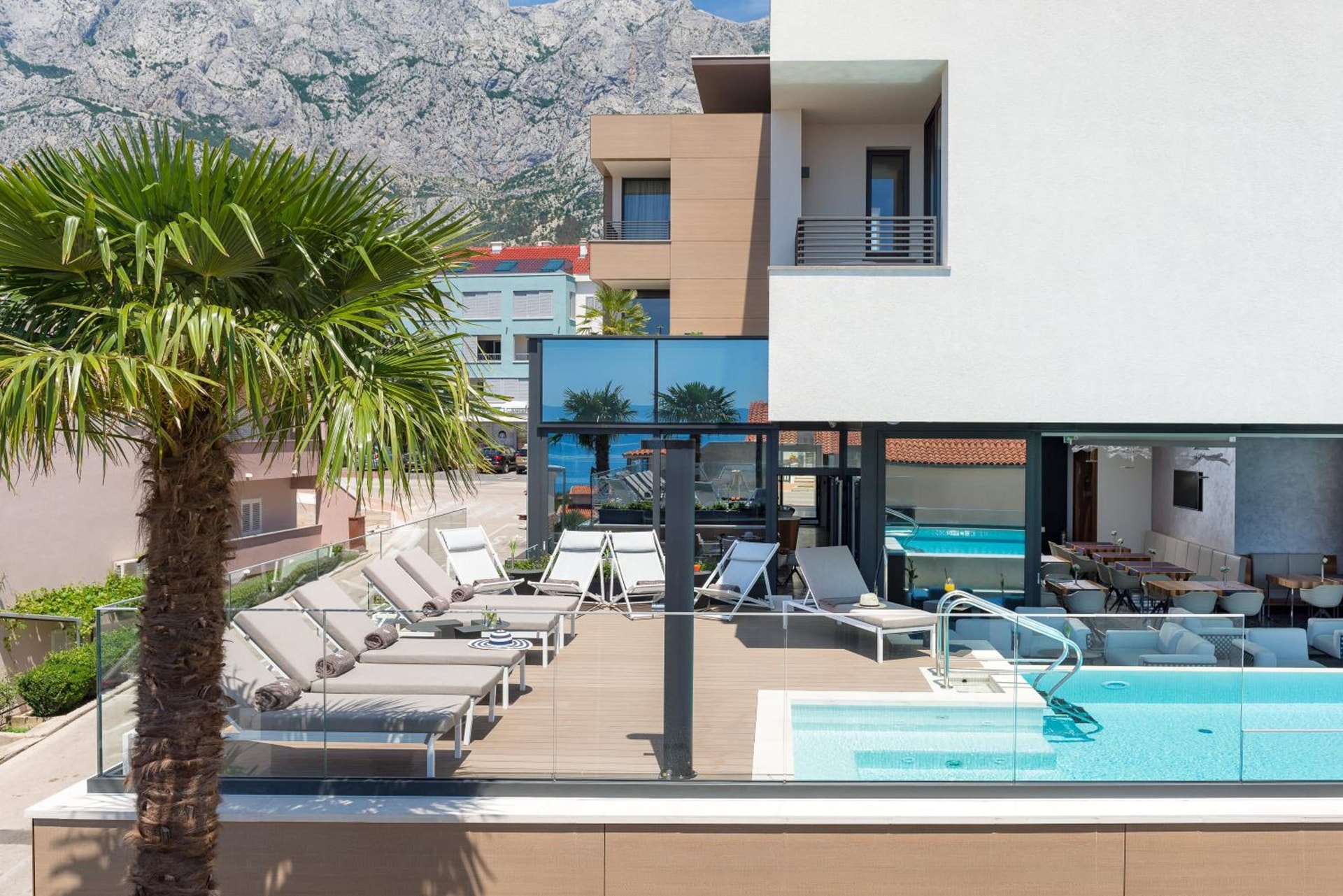 Boutique Hotel Ani - Adults Only