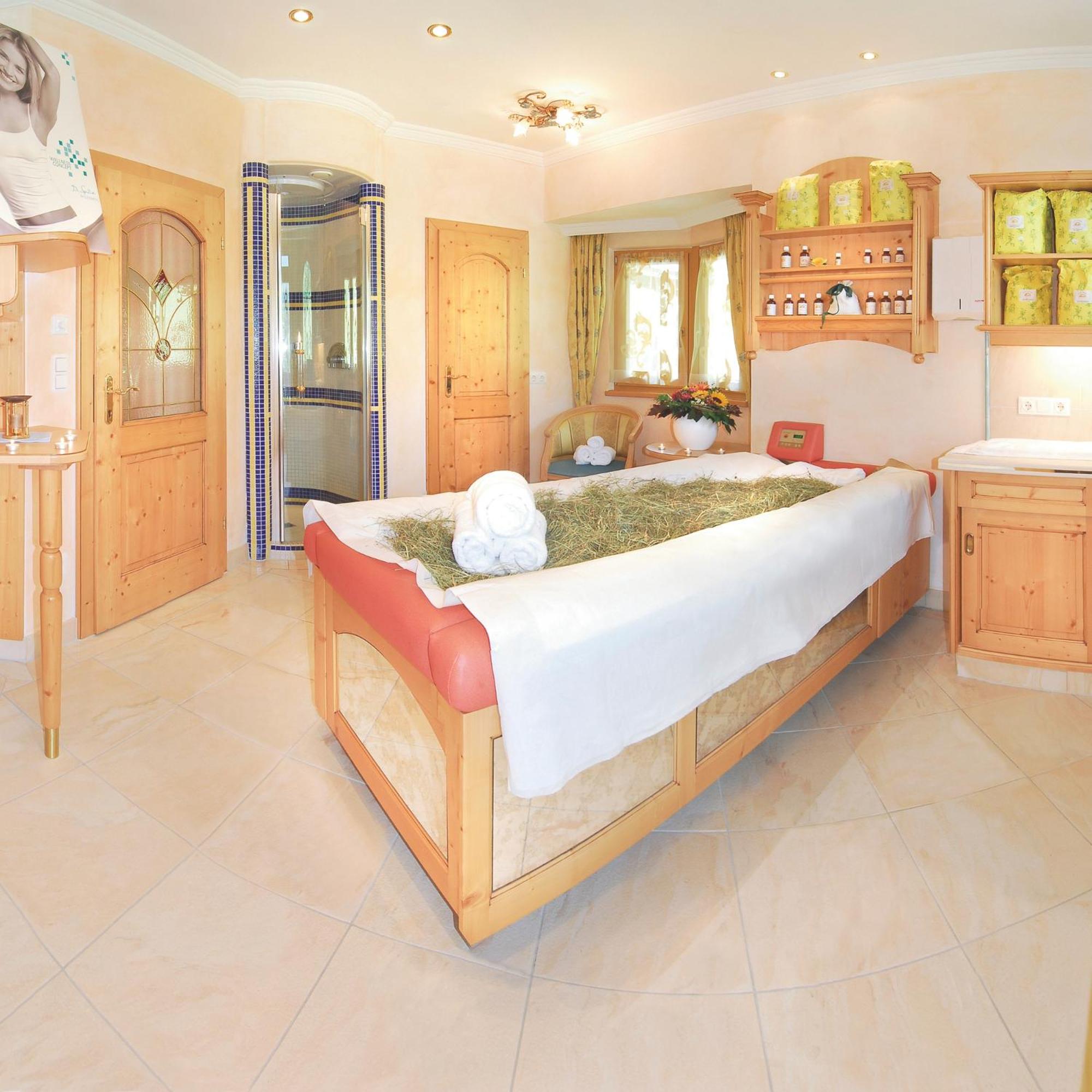 Hotel Neue Post