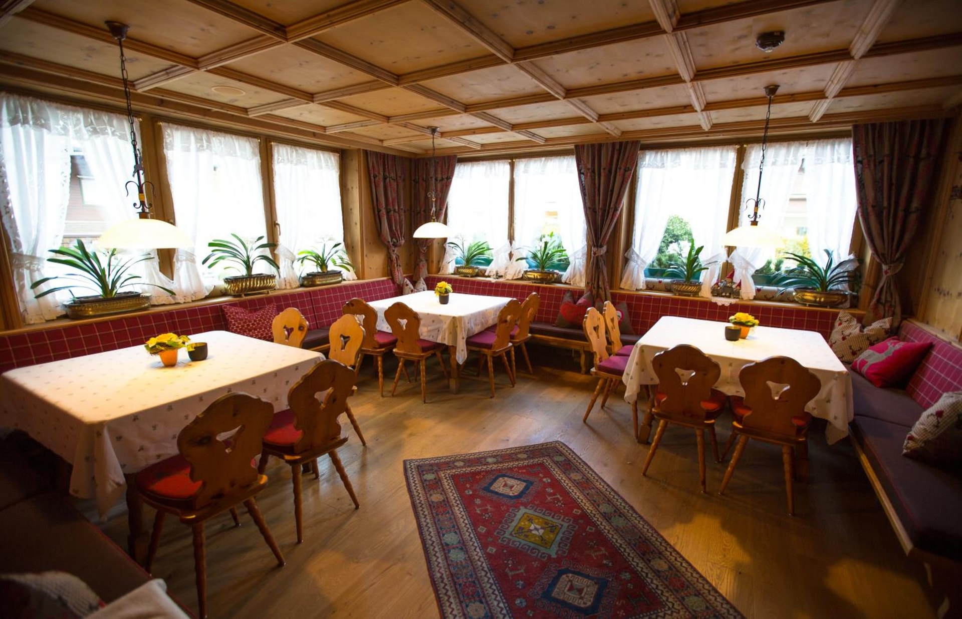 Hotel St. Georg