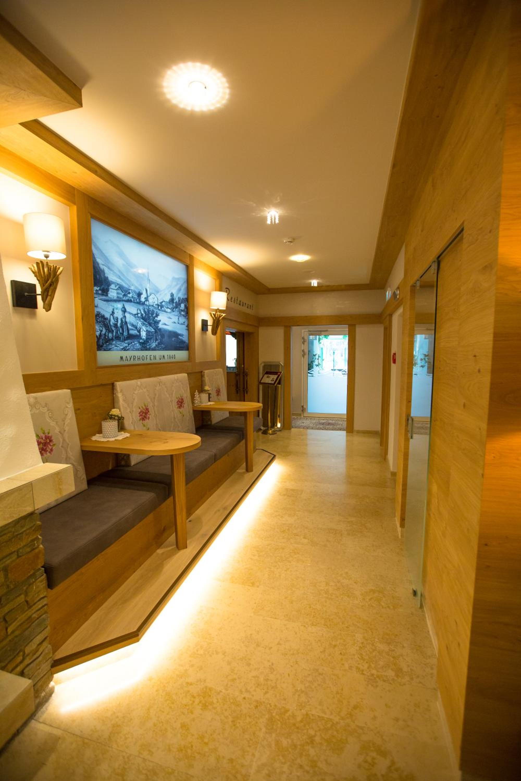 Hotel St. Georg