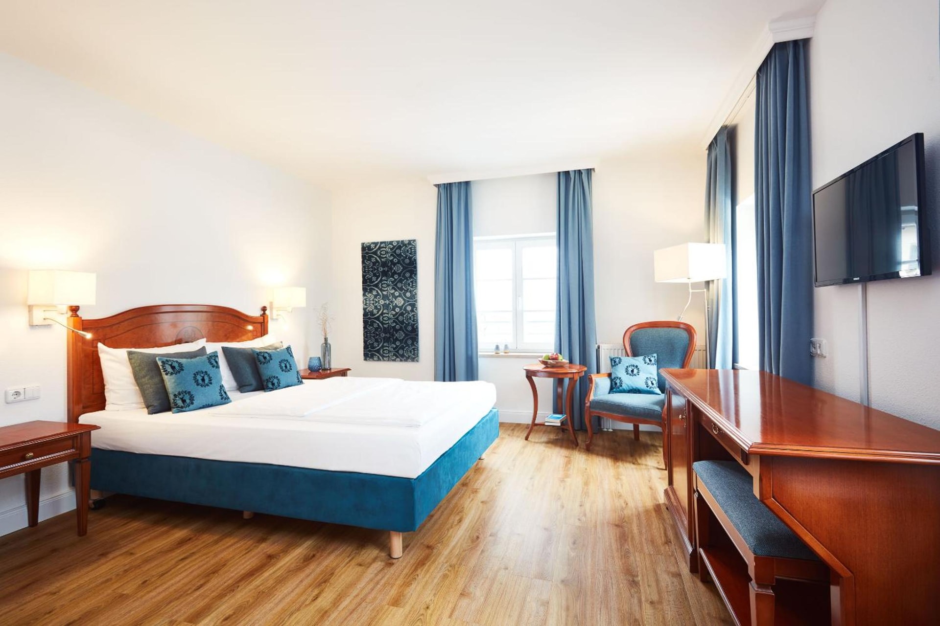 Hotel Prinzregent München Messe
