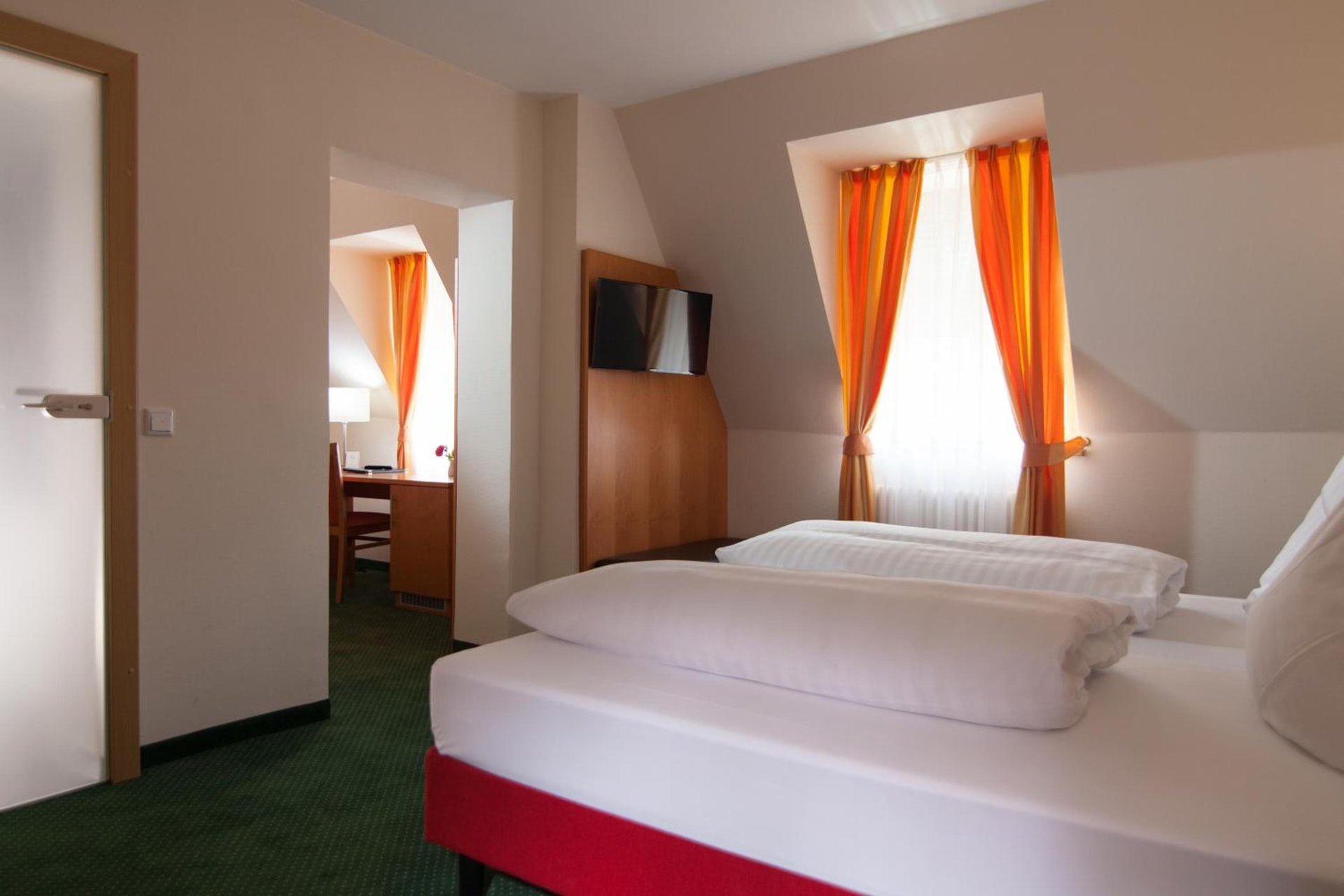 Hotel Grünwald