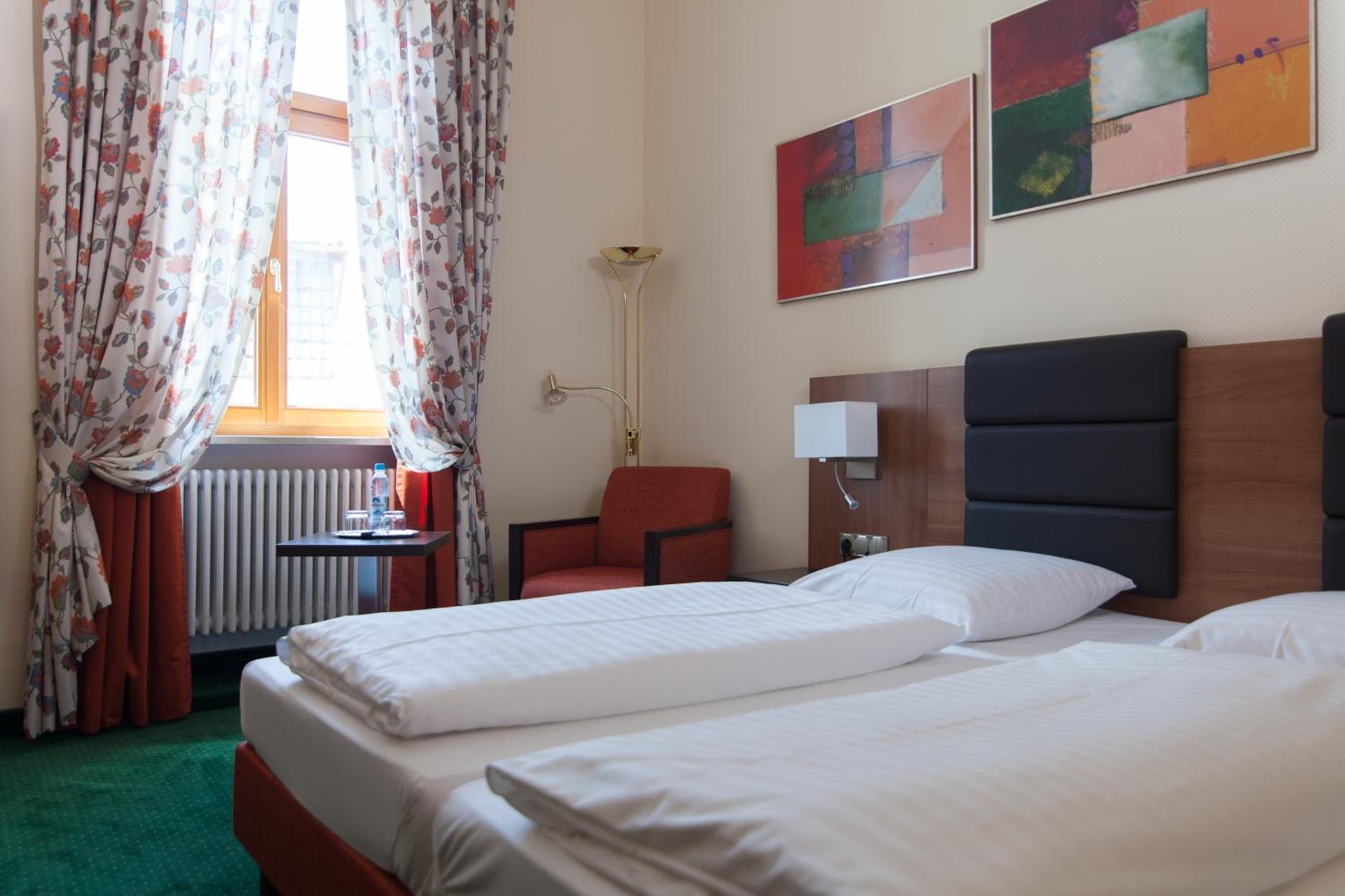 Hotel Grünwald