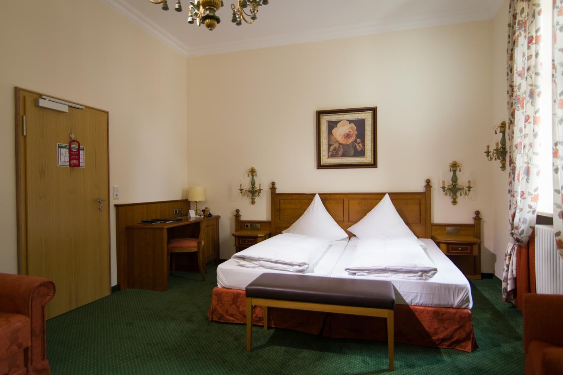 Hotel Grünwald