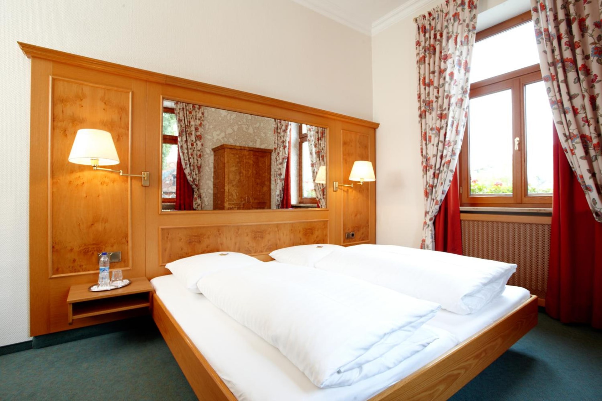 Hotel Grünwald
