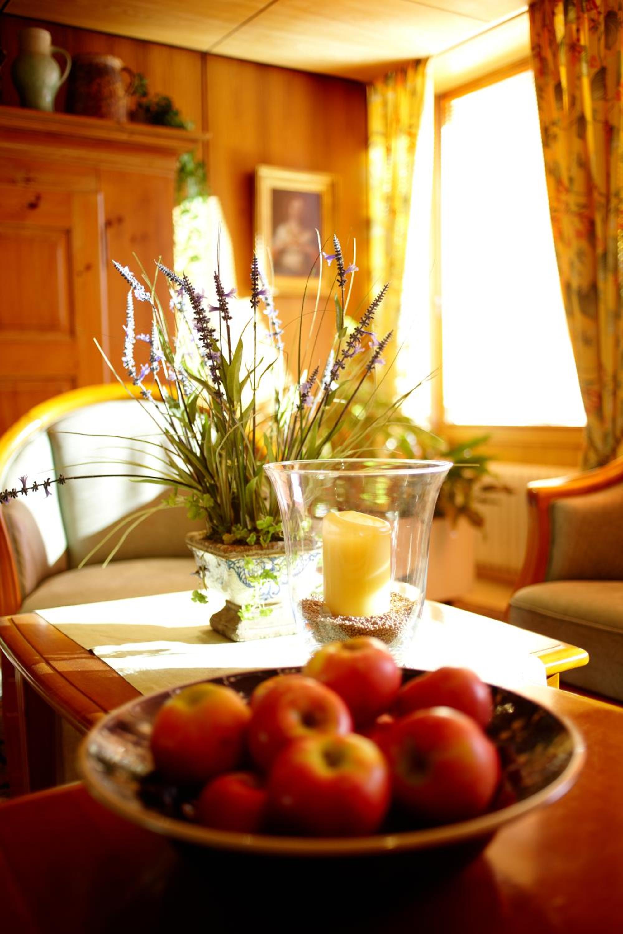Hotel Grünwald